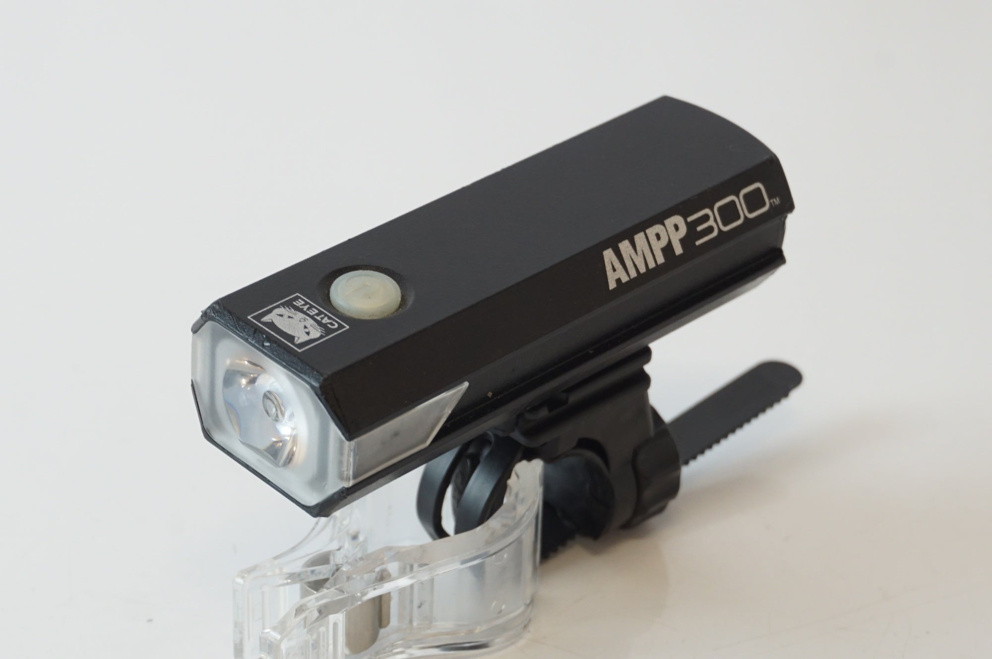 CATEYE 「キャットアイ」 AMPP300 HL-EL083RC フロントライト / 浜松店