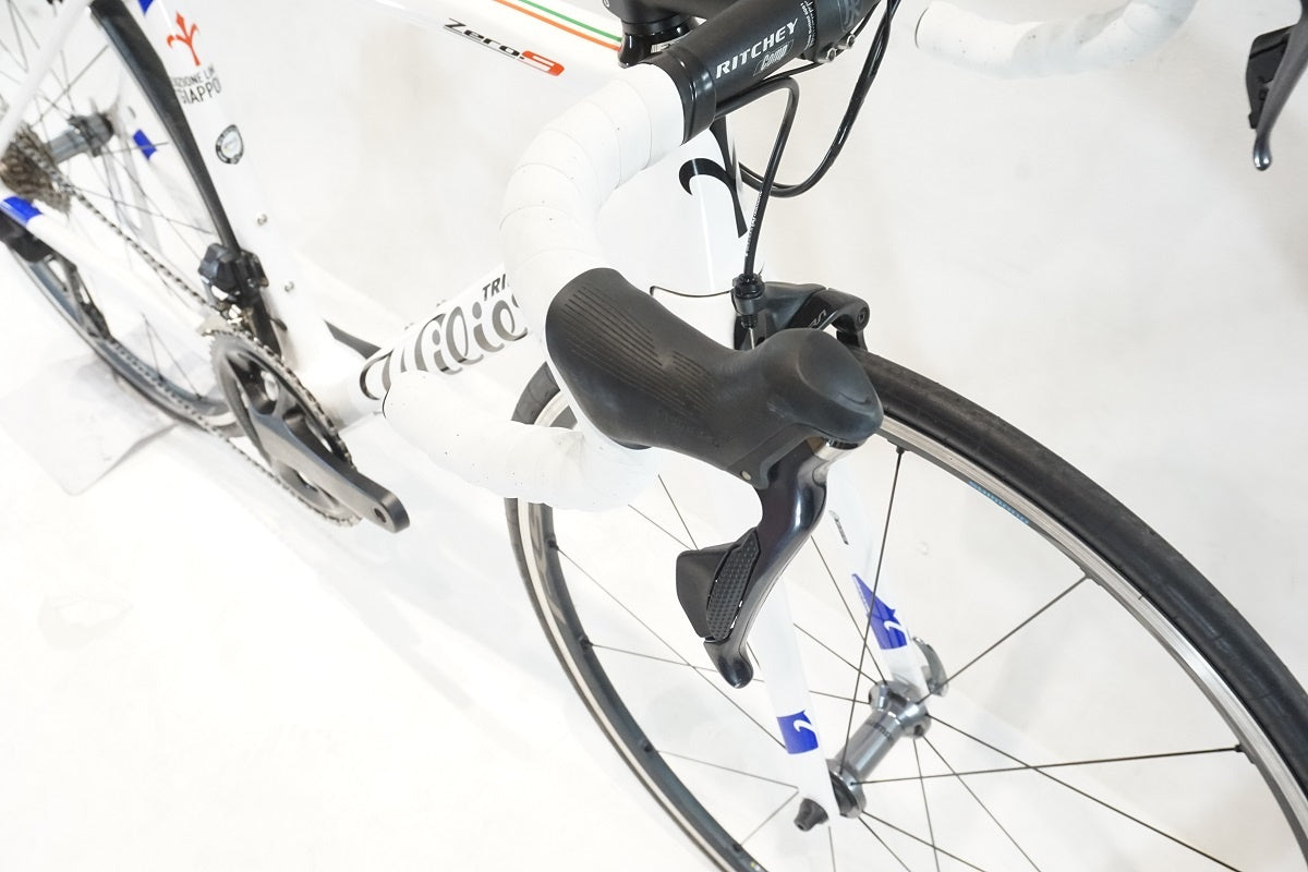 WILIER 「ウィリエール」 ZERO.9 LTD 2020年モデル ロードバイク / 横浜戸塚店