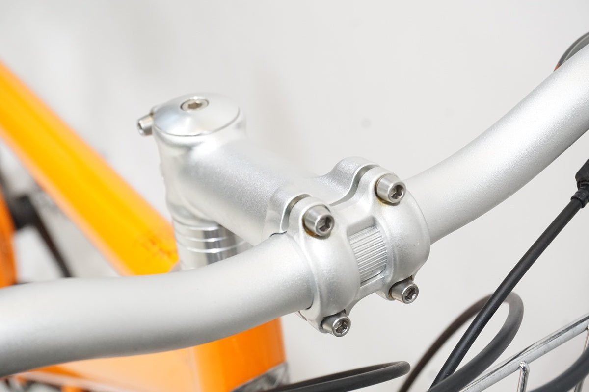 KHODAABLOOM「コーダブルーム」 KESIKI 2024年モデル クロスバイク/ 京都西院店