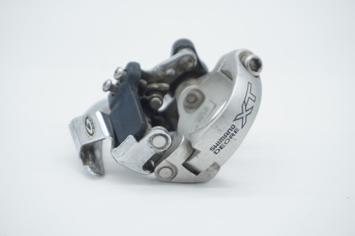 SHIMANO 「シマノ」 DEORE XT FD-M750 フロントディレイラー / 滋賀大津店