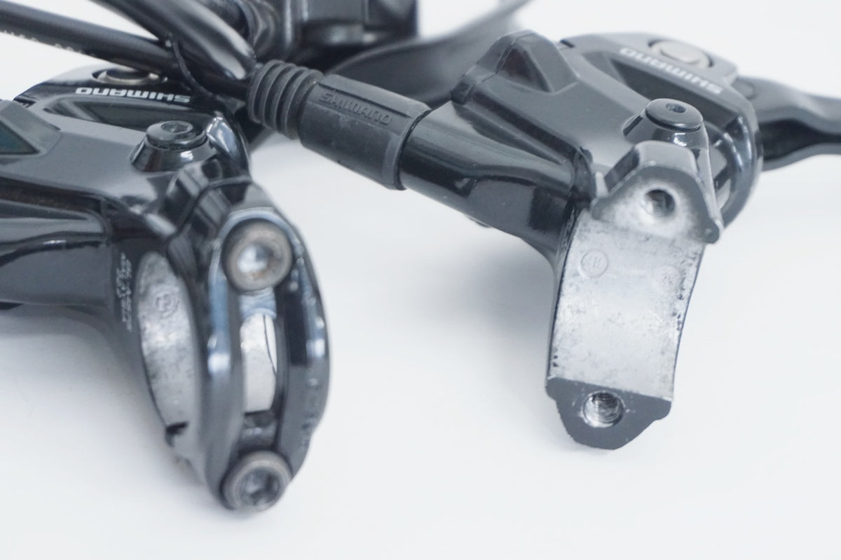 SHIMANO 「シマノ」 BL-M575 BR-M575 ディスクブレーキセット / 京都八幡店