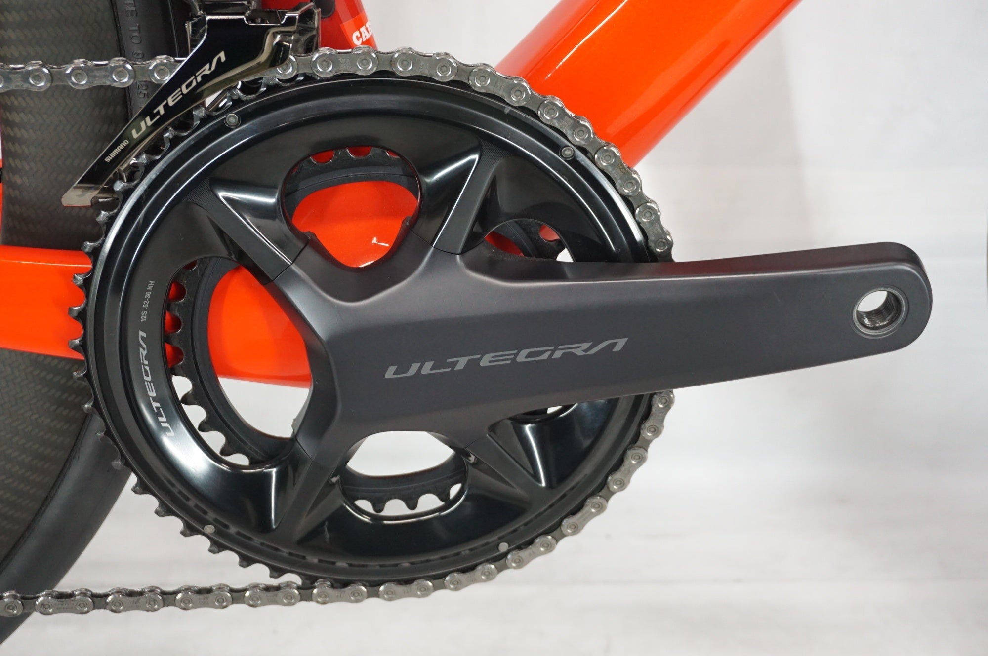 CARRERA 「カレラ」 PHIBRA DISC ULTEGRA R8170 2022年モデル ロードバイク / 阪急塚口店