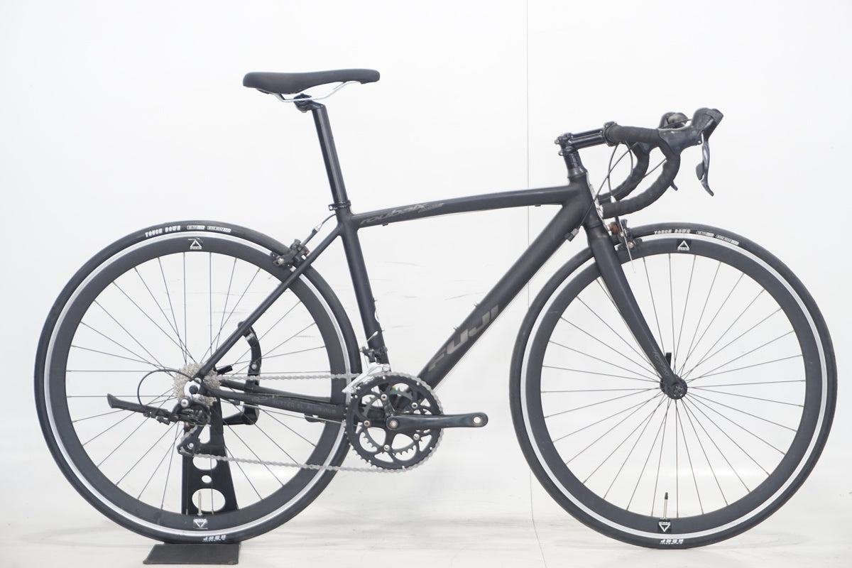 FUJI 「フジ」 ROUBAIX COSTOM 2013年モデル ロードバイク FUJI 「フジ」 ROUBAIX COSTOM 2013年モデル ロードバイク / 滋賀大津