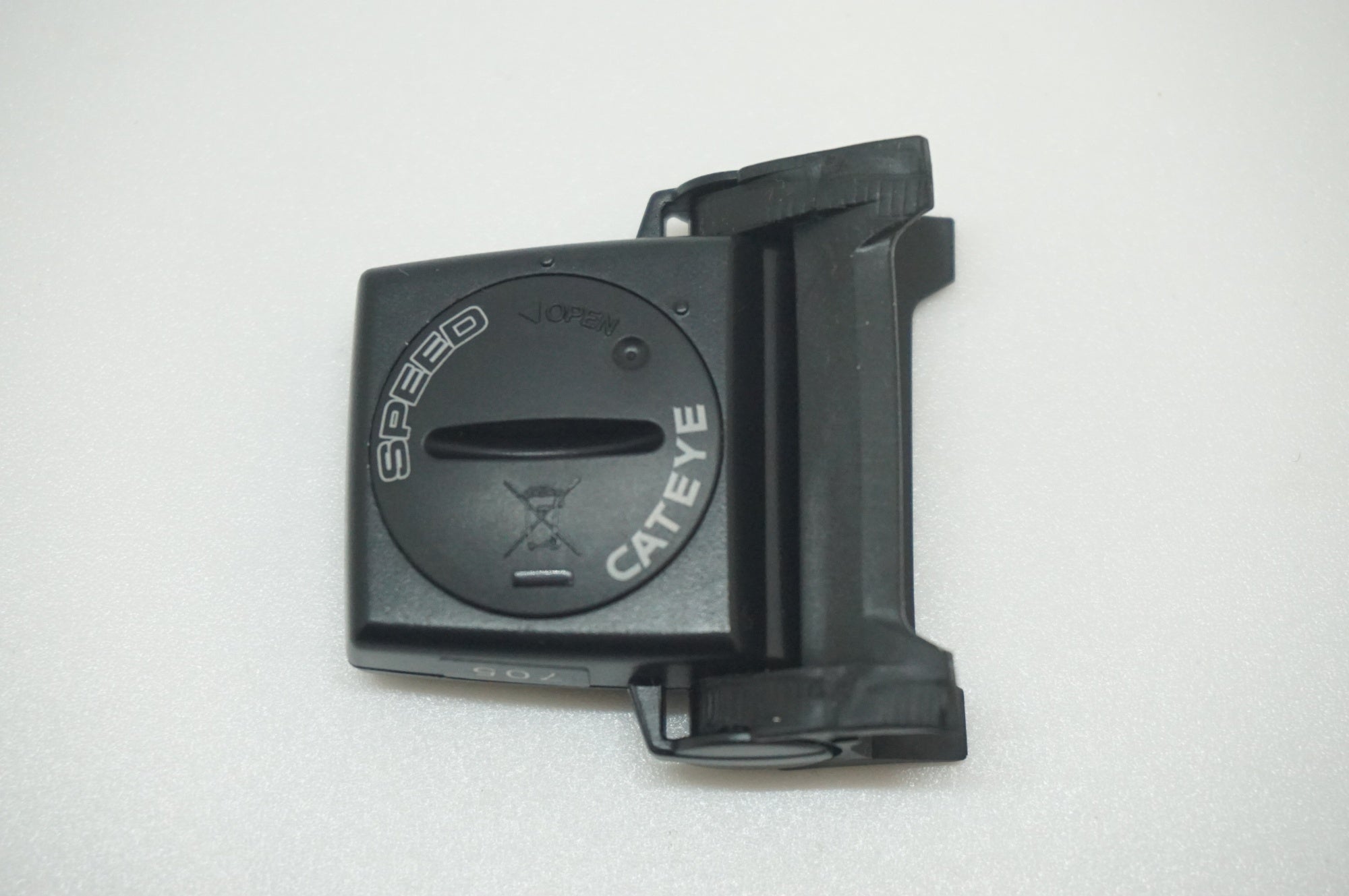 CATEYE 「キャットアイ」 MICRO WIRELESS CC-MC200W サイクルコンピューター / 福岡店