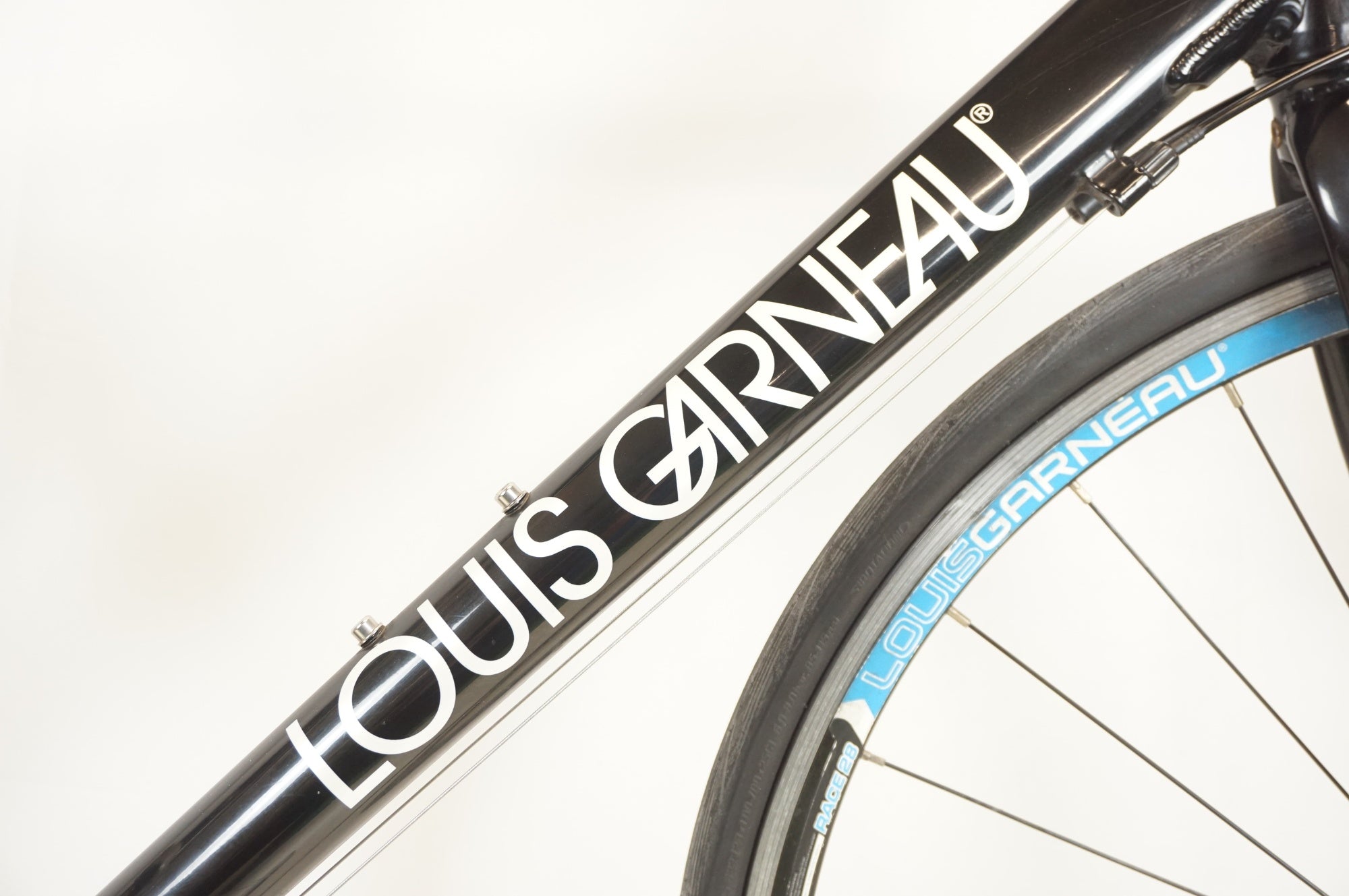 LOUIS GARNEAU 「ルイガノ」 LGS-CR23 2011年モデル ロードバイク / 宇都宮店