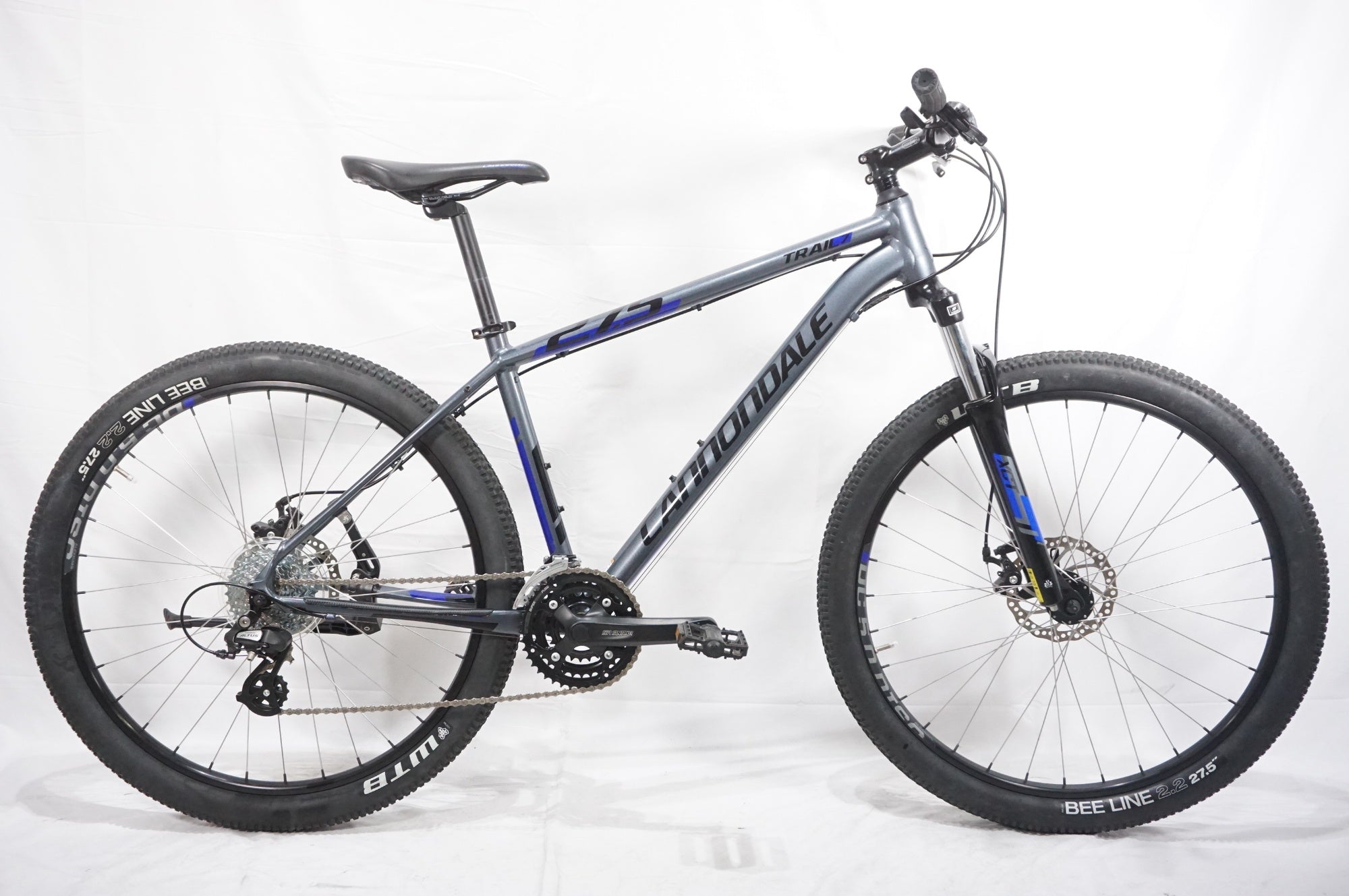 Cannondale TRAIL7 2016年モデル マウンテンバイク CANNONDALE 「キャノンデール」 TRAIL 7 2016年モデル マウンテン