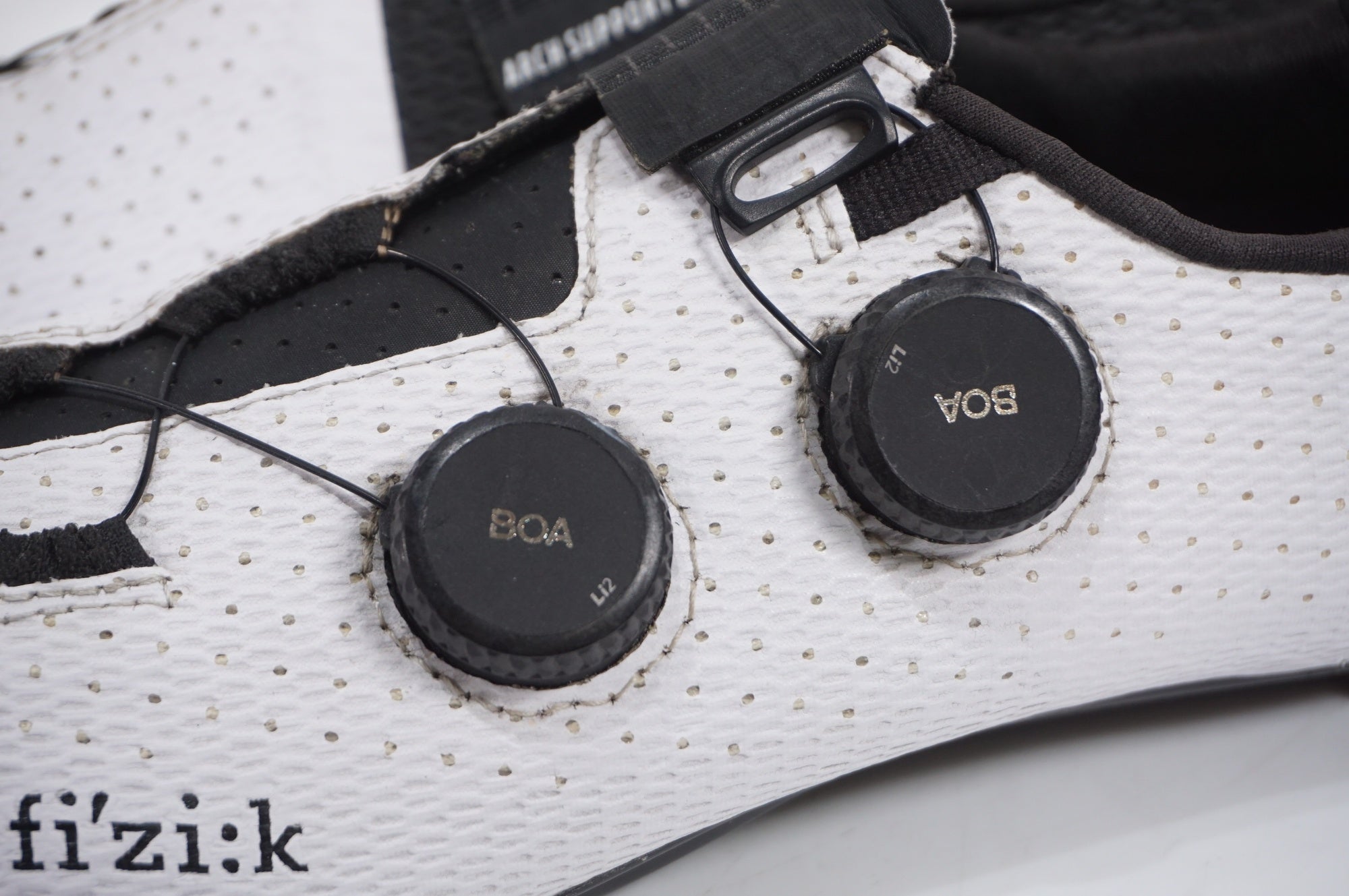 FIZIK 「フィジーク」 VENTO STABILITA CARBON 253.5mm シューズ / AKIBA店