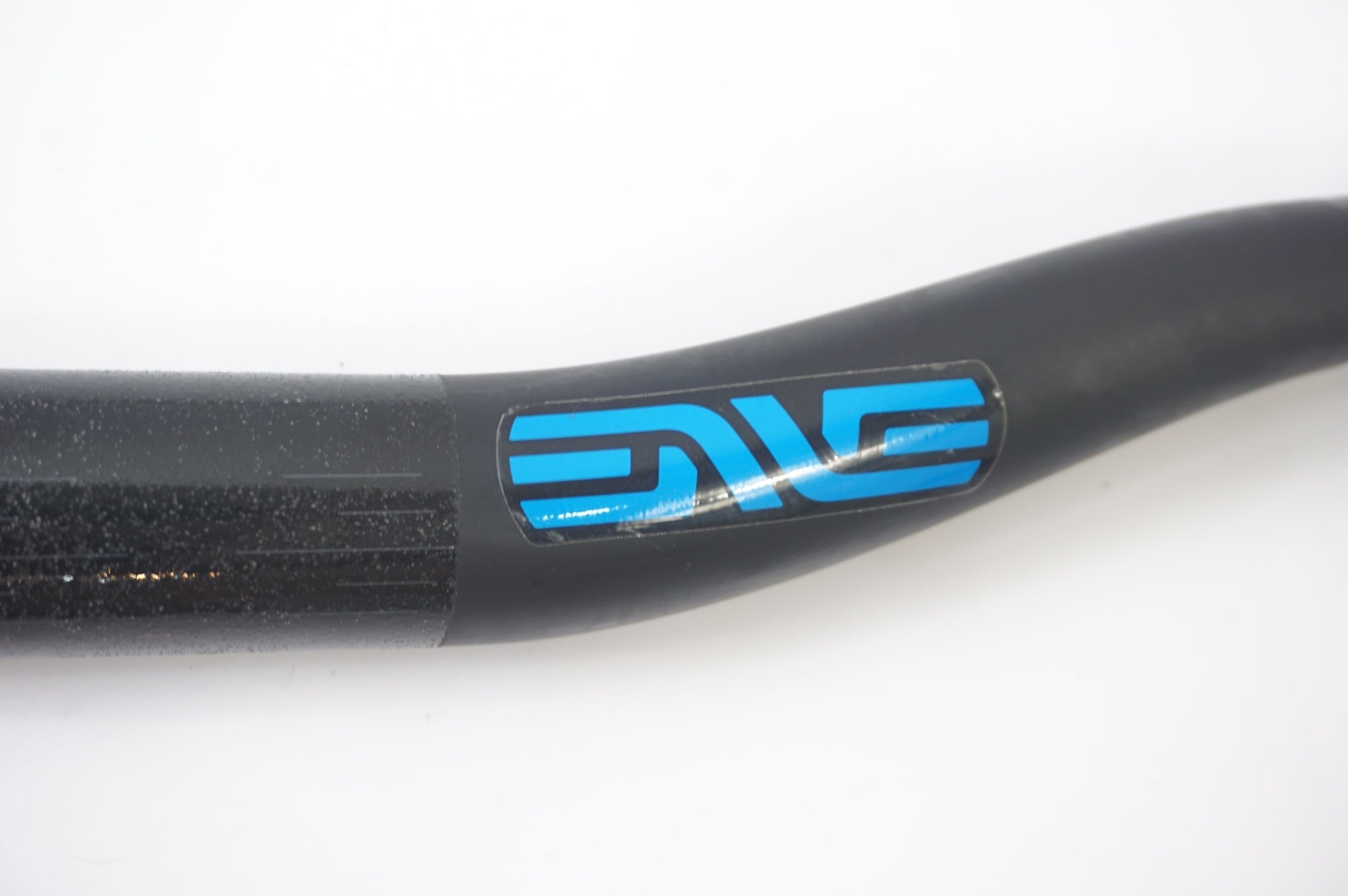 ENVE 「エンヴィ」 M9 Φ31.8 650mm カーボンハンドルバー / 世田谷店