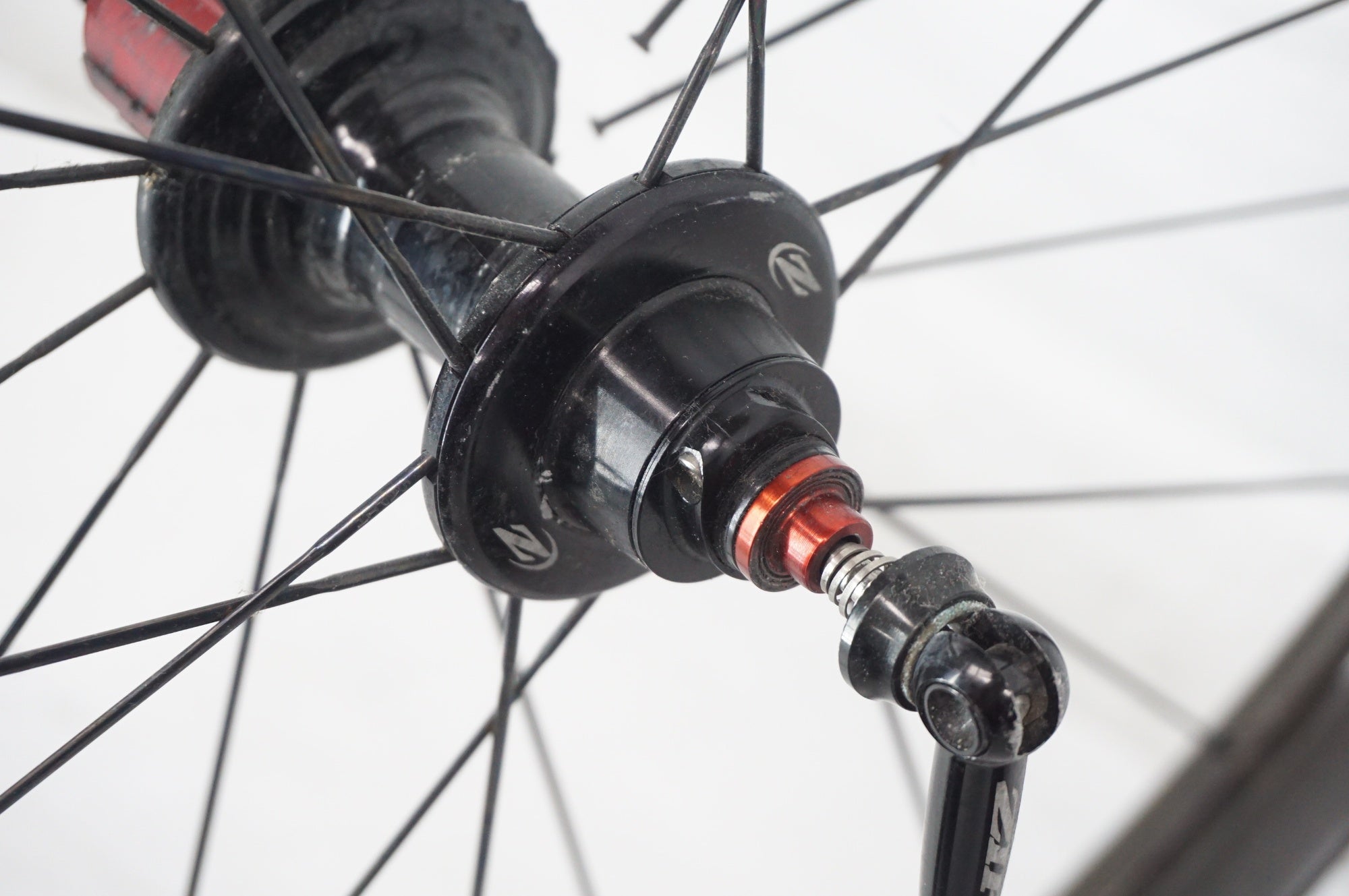 ジャンク ZIPP 「ジップ」 303 TU シマノ10S ホイールセット / 阪急塚口店