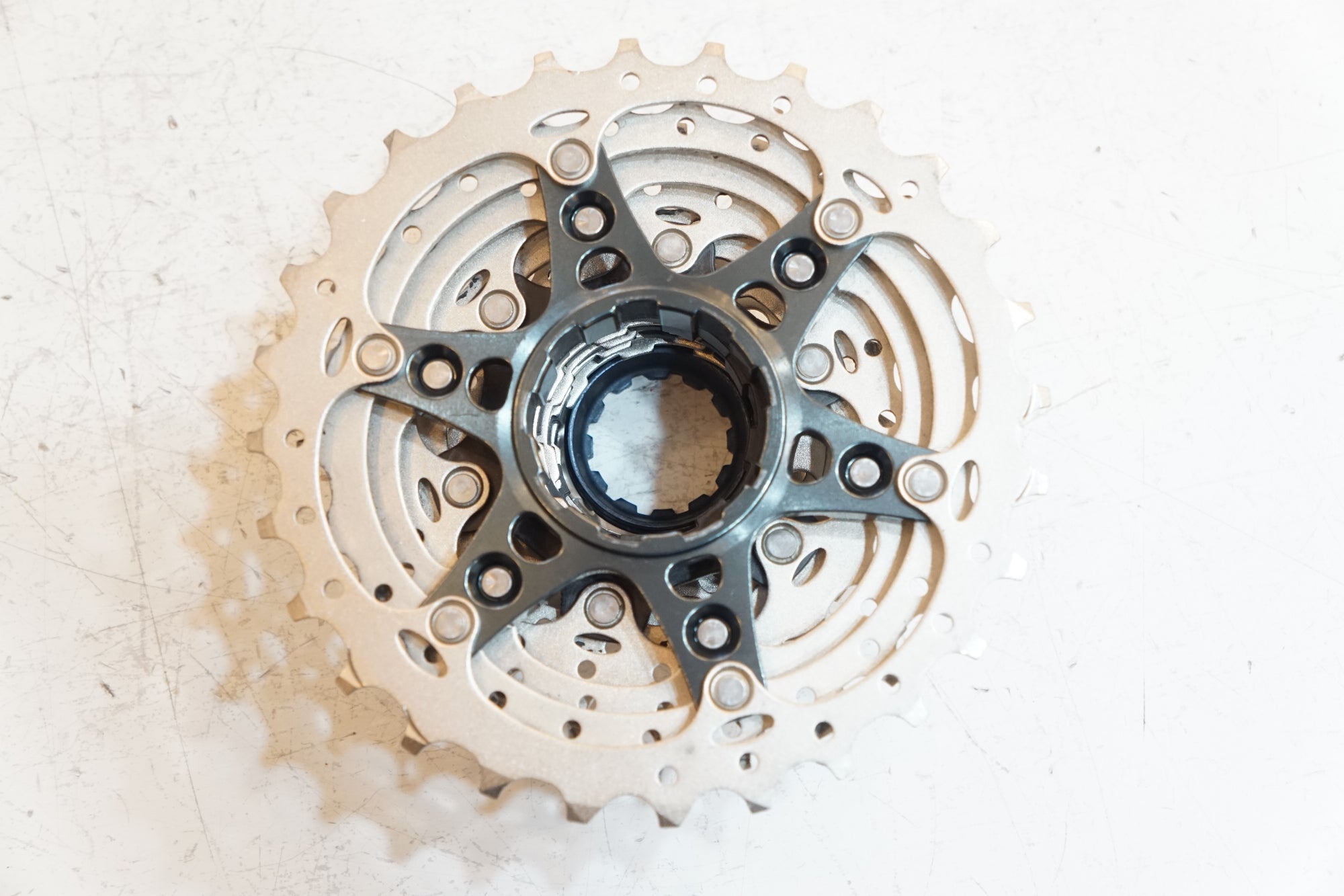 SHIMANO 「シマノ」 ULTEGRA CS-R8000 11-28T スプロケット / バイチャリ浦和ベース