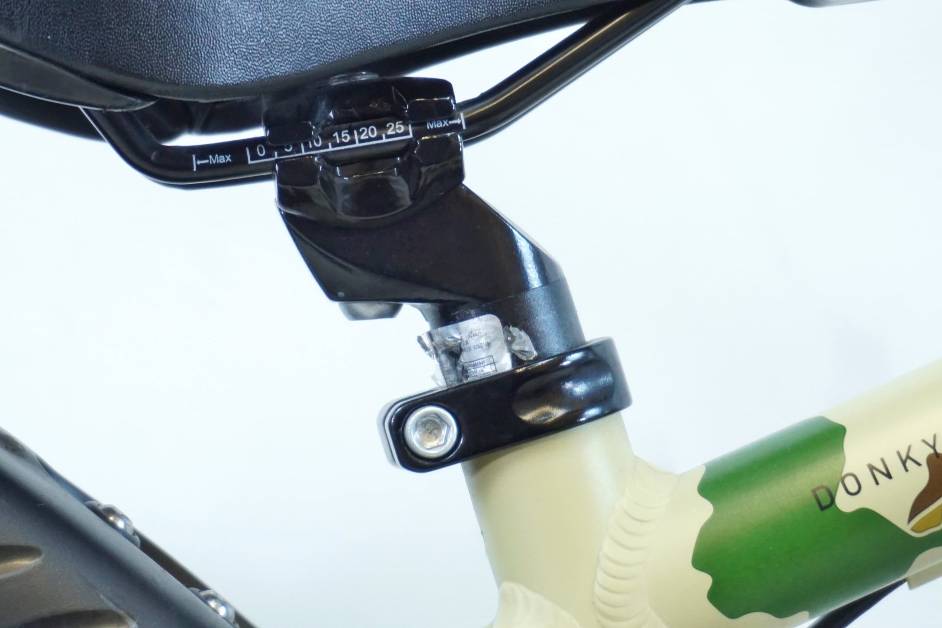 MARIN 「マーリン」 DONKY JR 20 2015年モデル キッズバイク / 有明ガーデン店