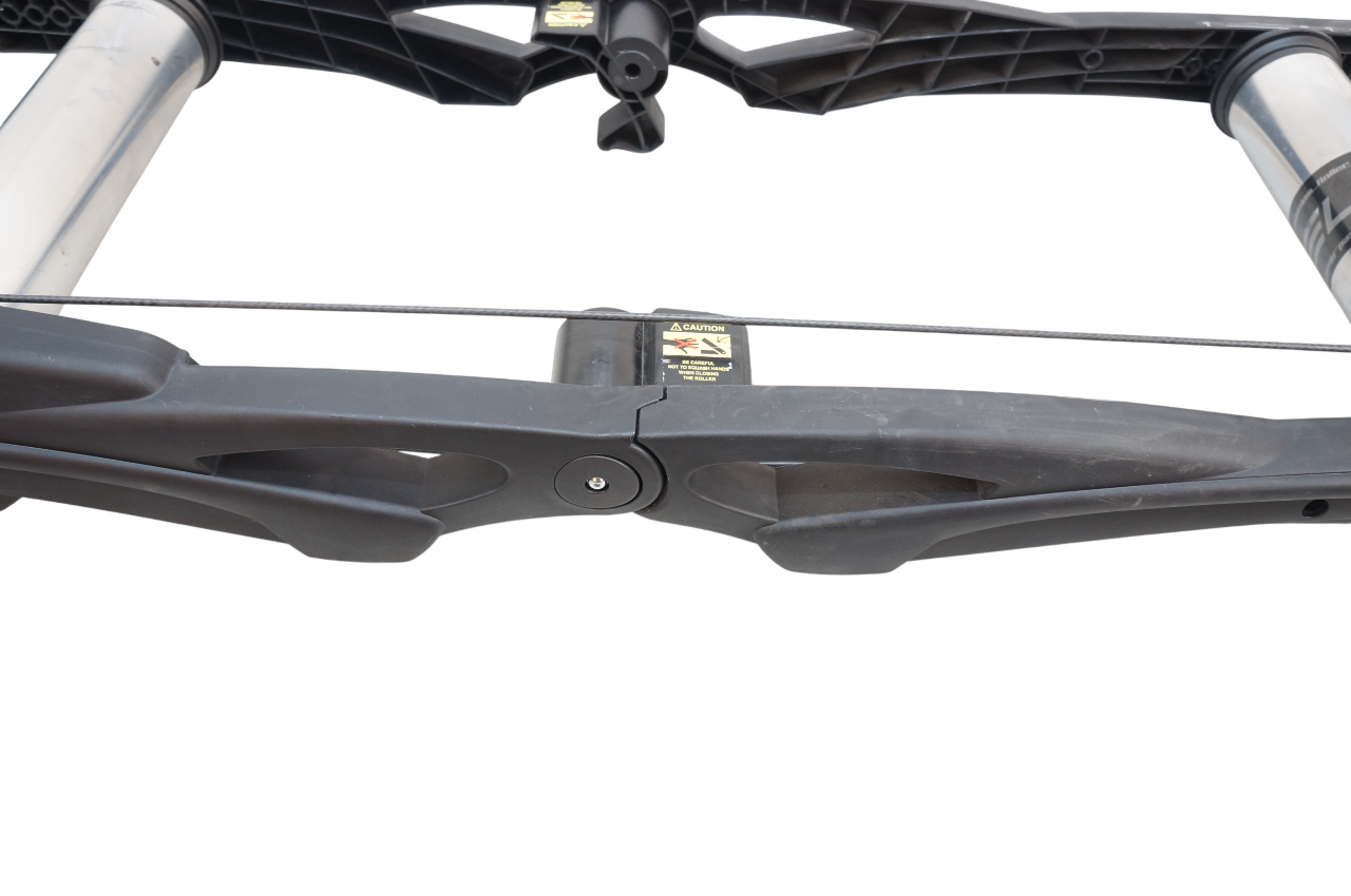 ELITE 「エリート」 ARION 3本ローラー / バイチャリ浦和ベース