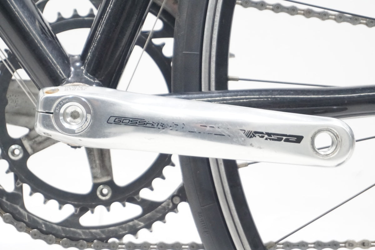 GIANT 「ジャイアント」 TCR ALLIANCE1 2009年モデル ロードバイク / 滋賀大津店