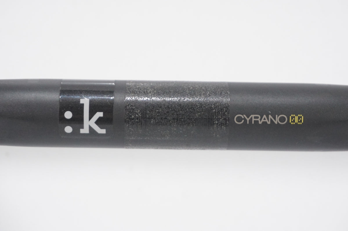 FIZIK 「フィジーク」 CYRANO 00 SPINE CONCEPT φ31.8 440mm ハンドル / AKIBA店