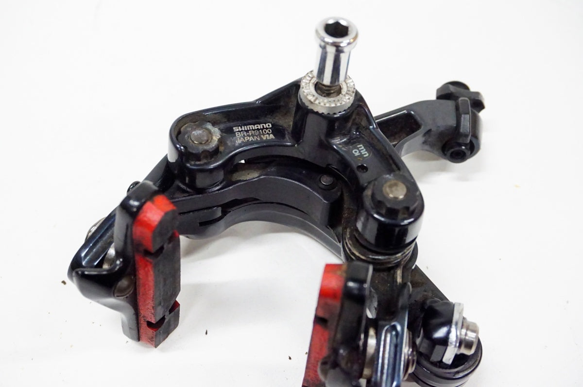 SHIMANO 「シマノ」 DURA-ACE BR-R9100 キャリパーブレーキ / 名古屋大須店