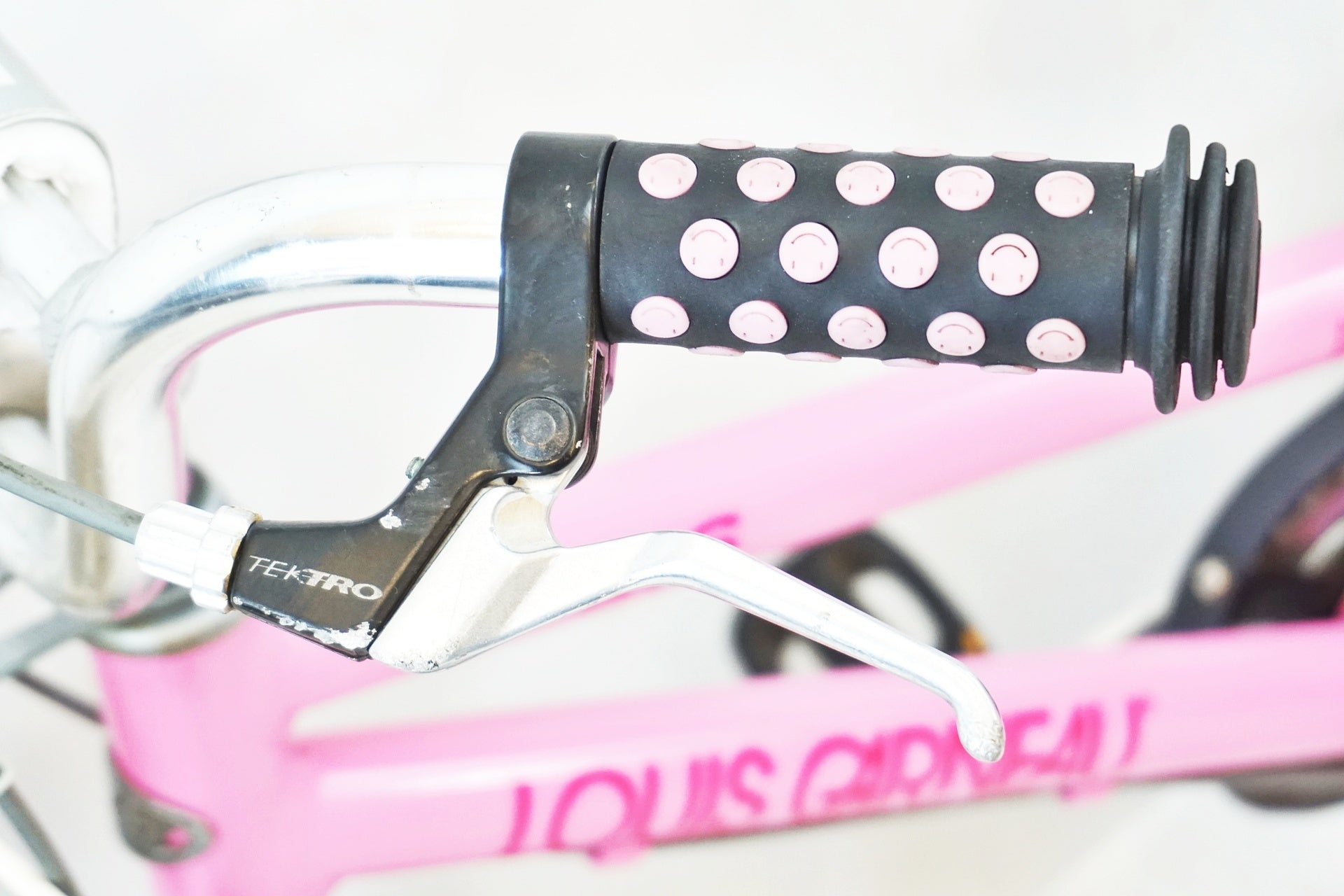 LOUIS GARNEAU 「ルイスガノー」 LGS-J16 年式不明 キッズバイク / 有明ガーデン店