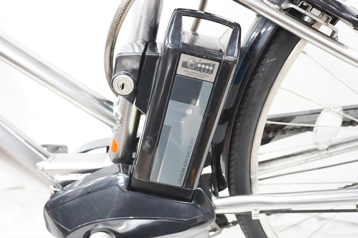 YAMAHA 「ヤマハ」 PAS CITY SP5 2021年頃モデル 27インチ 電動アシスト自転車 / 奈良店