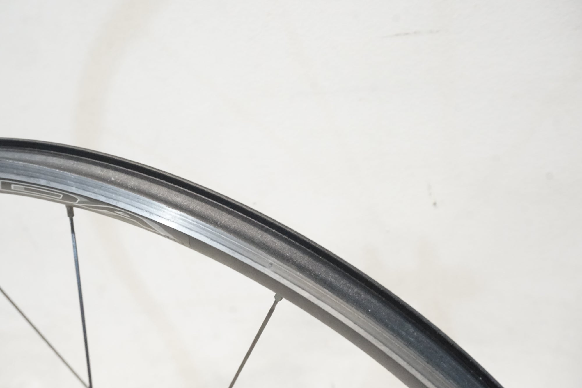 CAMPAGNOLO 「カンパニョーロ」 ZONDA C17 フロントホイール / 横浜戸塚店