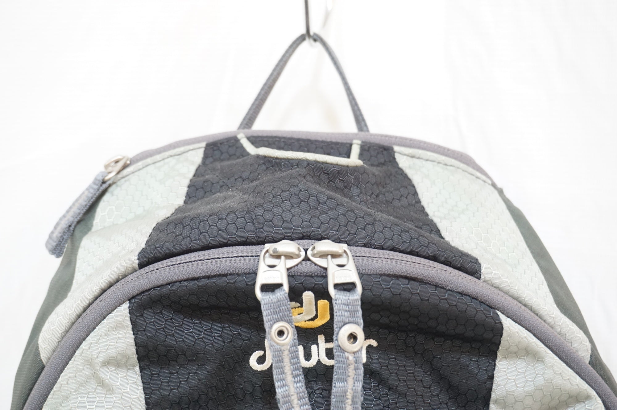 DEUTER 「ドイター」 RACE X バックパック / 浦和ベース