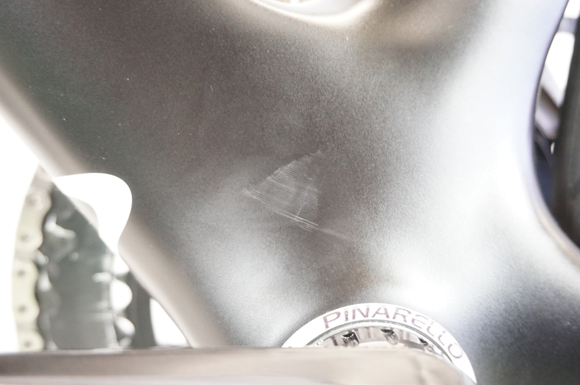 PINARELLO 「ピナレロ」 DOGMA F10 2017年モデル ロードバイク カスタム / 宇都宮店