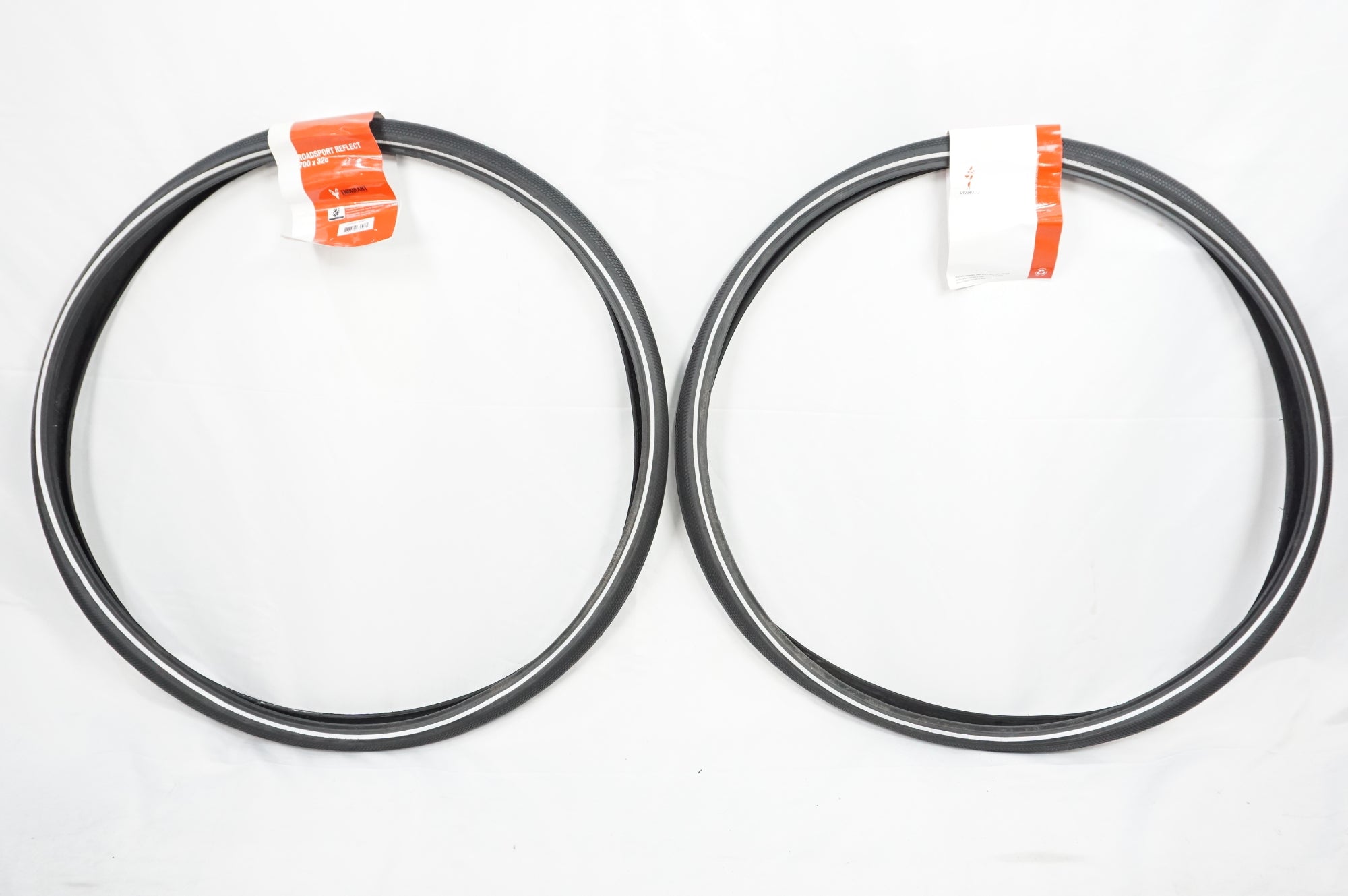 SPECIALIZED 「スペシャライズド」 ROAD SPORT REFLEX 700x32c タイヤセット / 川越店