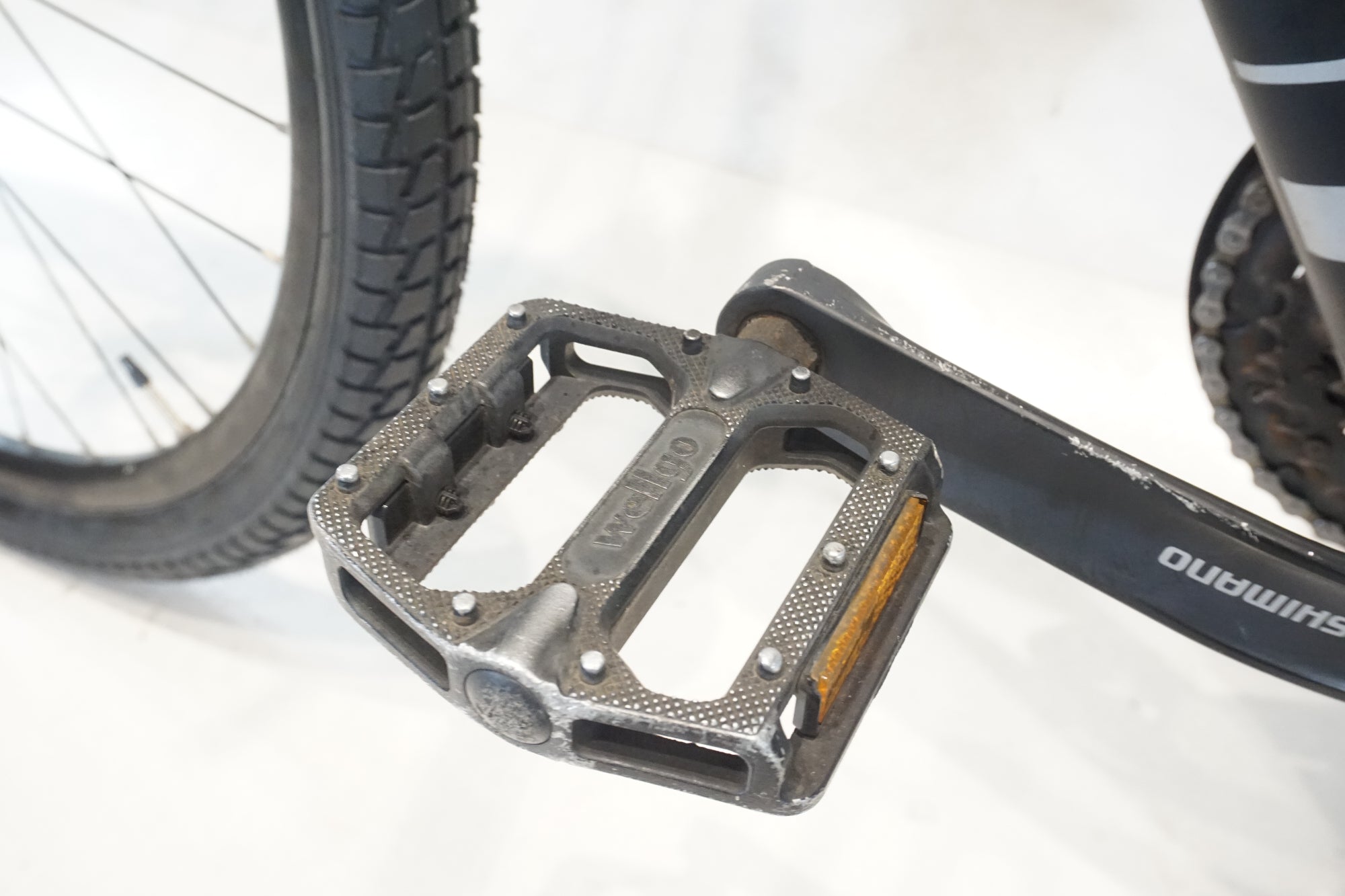 BIANCHI 「ビアンキ」 MAGMA 7.2 2019年モデル マウンテンバイク / 横浜戸塚店