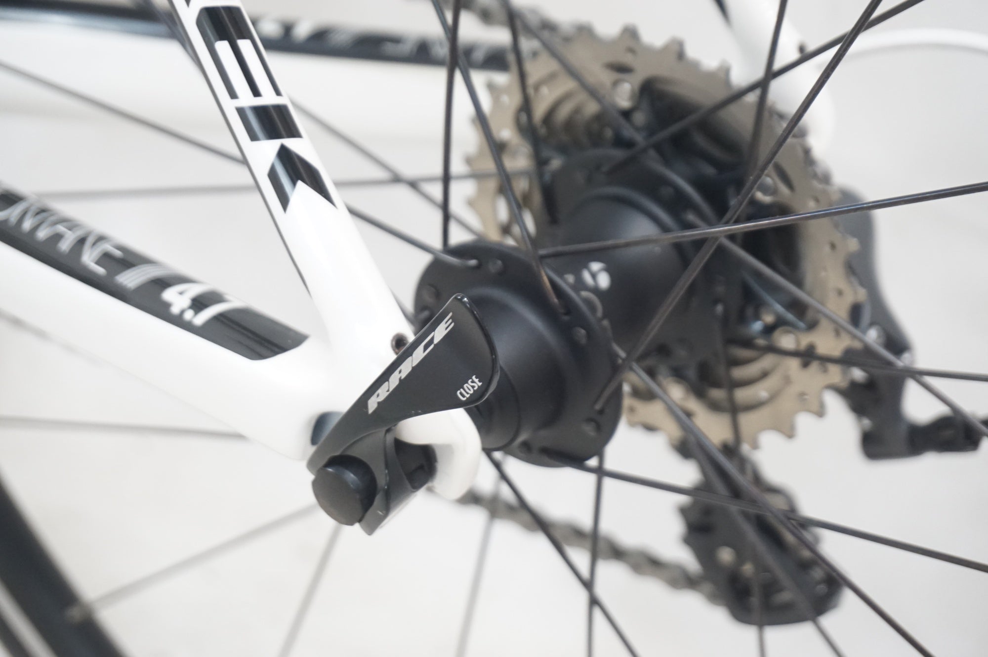 TREK 「トレック」 DOMANE 4.7 2014年モデル ロードバイク / 福岡店