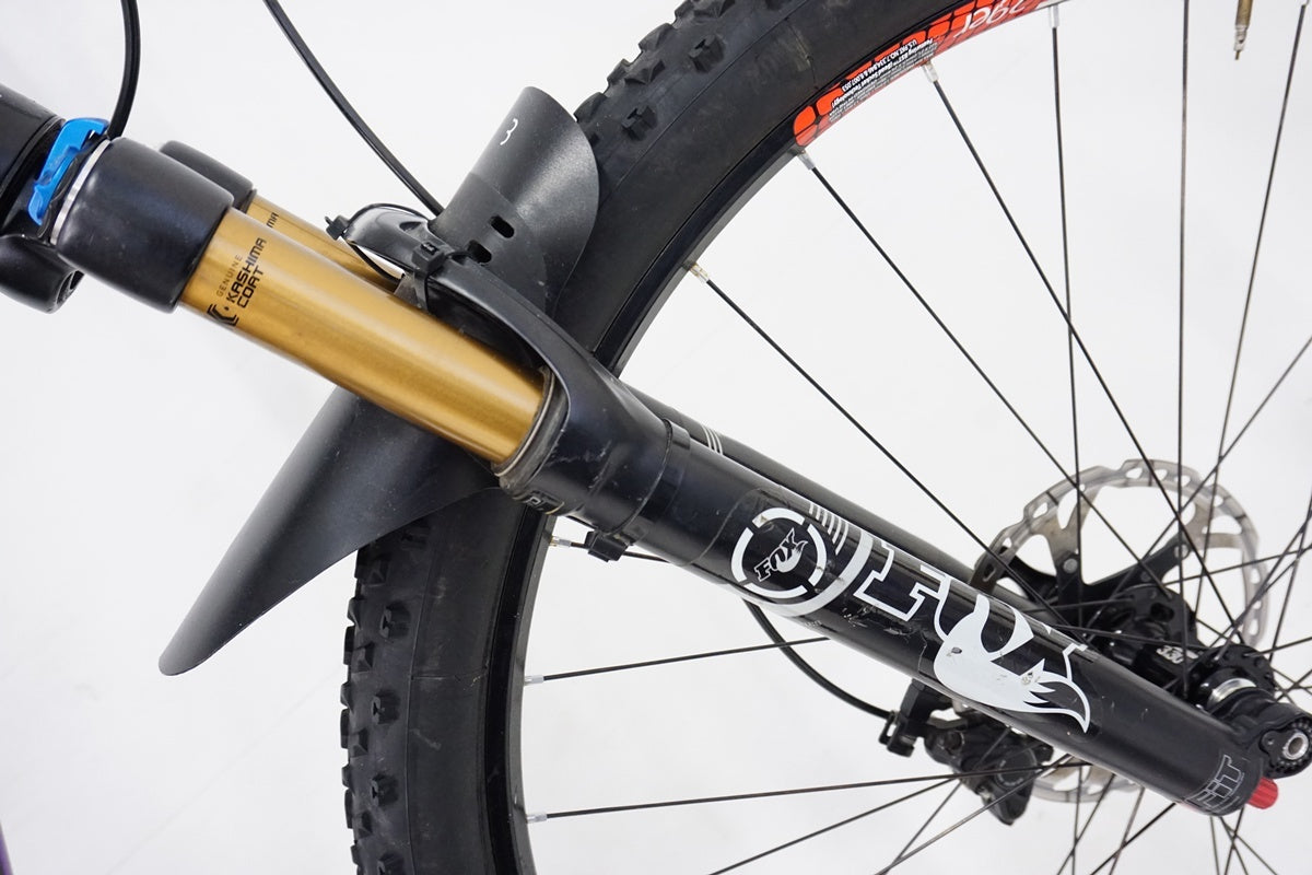 KONA「コナ」 KING KAHUNA 2014年モデル マウンテンバイク / 浜松店