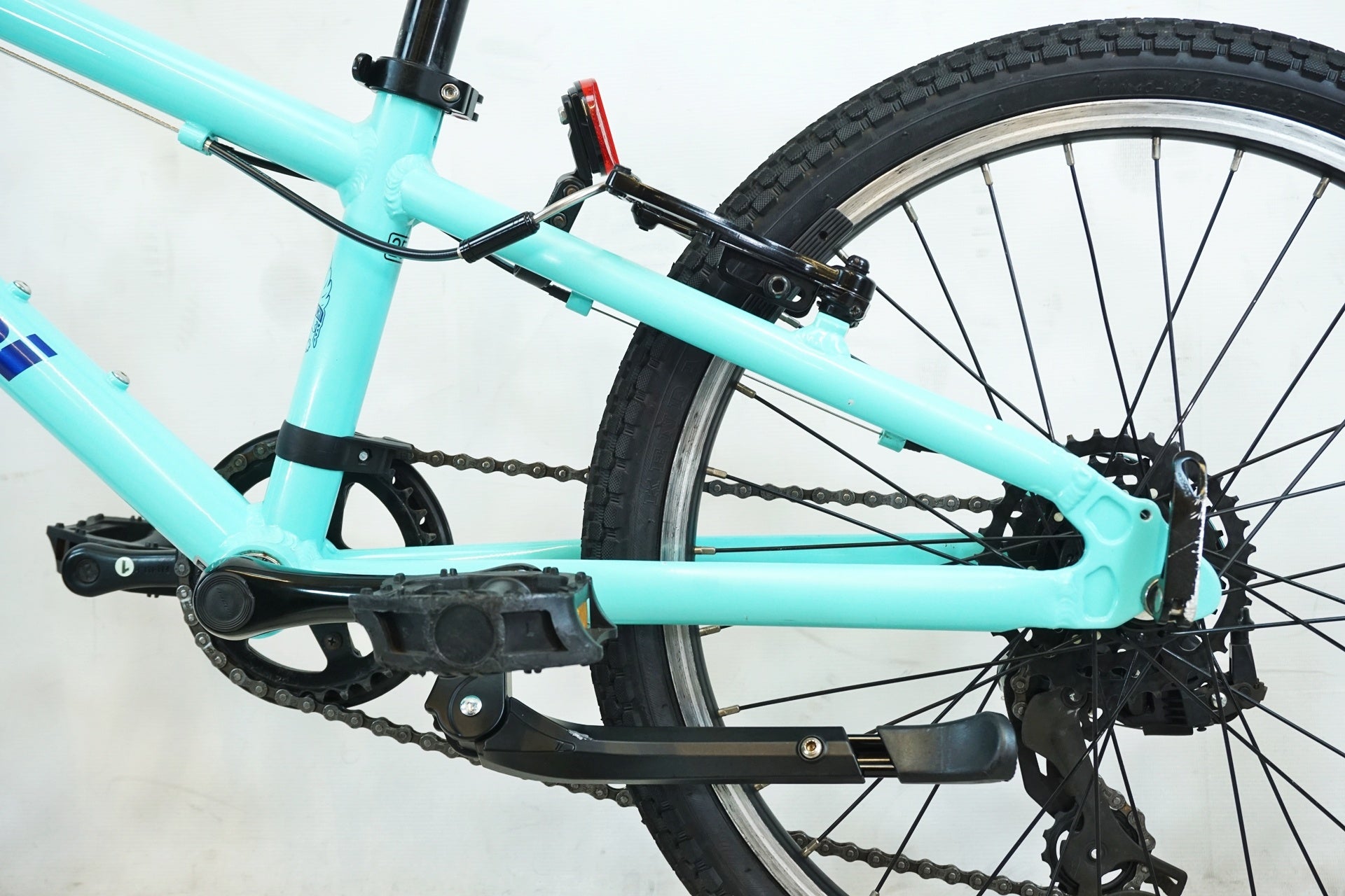 BIANCHI 「ビアンキ」 PIRATA 20 2021年モデル キッズバイク / 有明ガーデン店