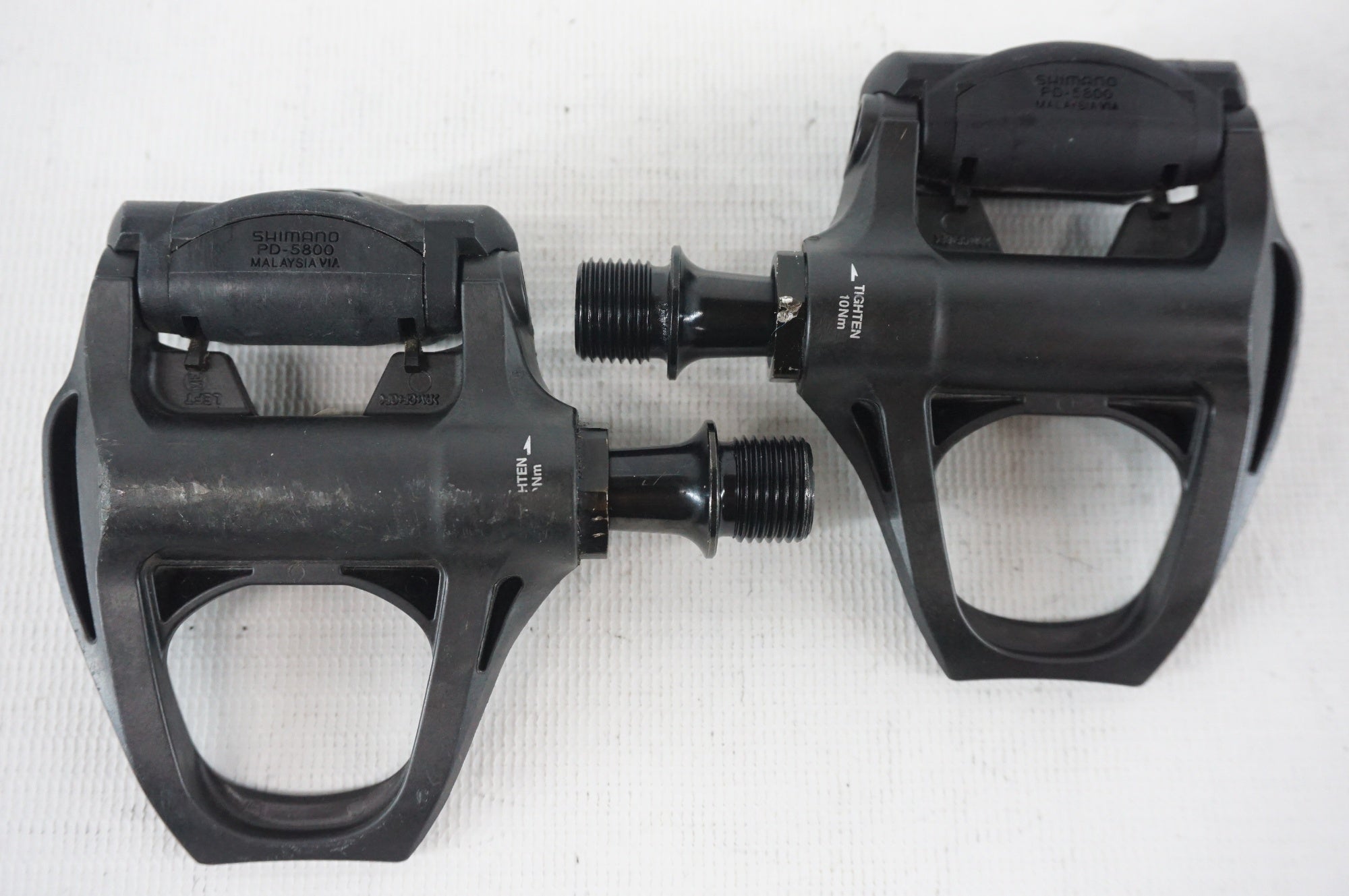 SHIMANO 「シマノ」 105 PD-5800 ペダル / 阪急塚口店