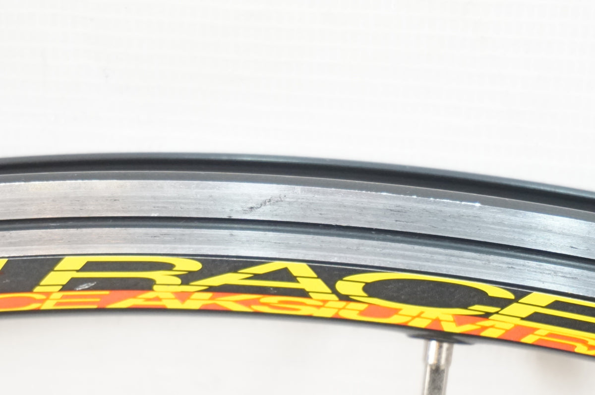 MAVIC 「マヴィック」 AKSIUM RACE SHIMANO SRAM 11S ホイールセット / 浦和ベース