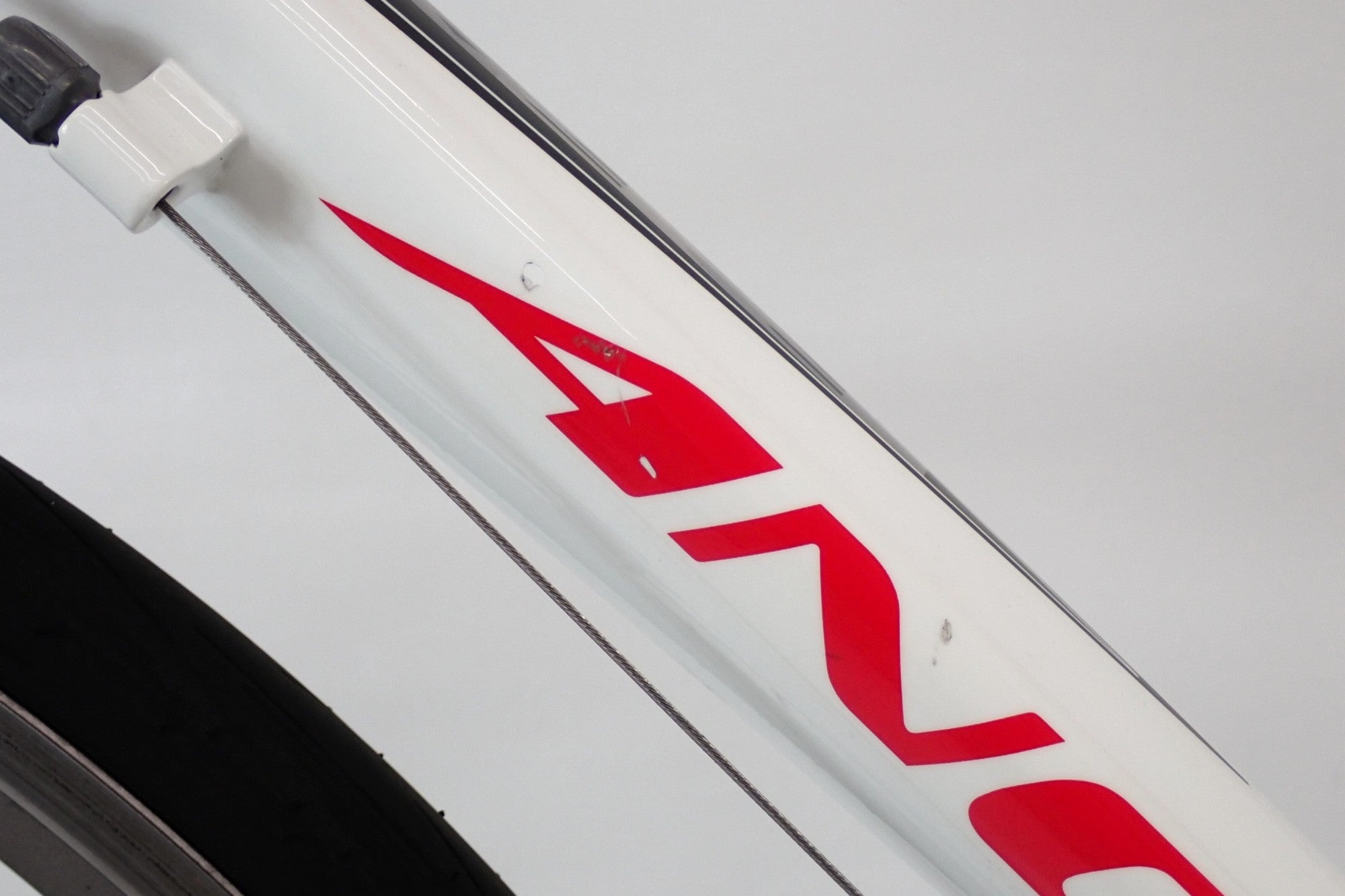 ANCHOR 「アンカー」 RFA5 EQUIPE 2012年モデル ロードバイク / 伊勢崎店