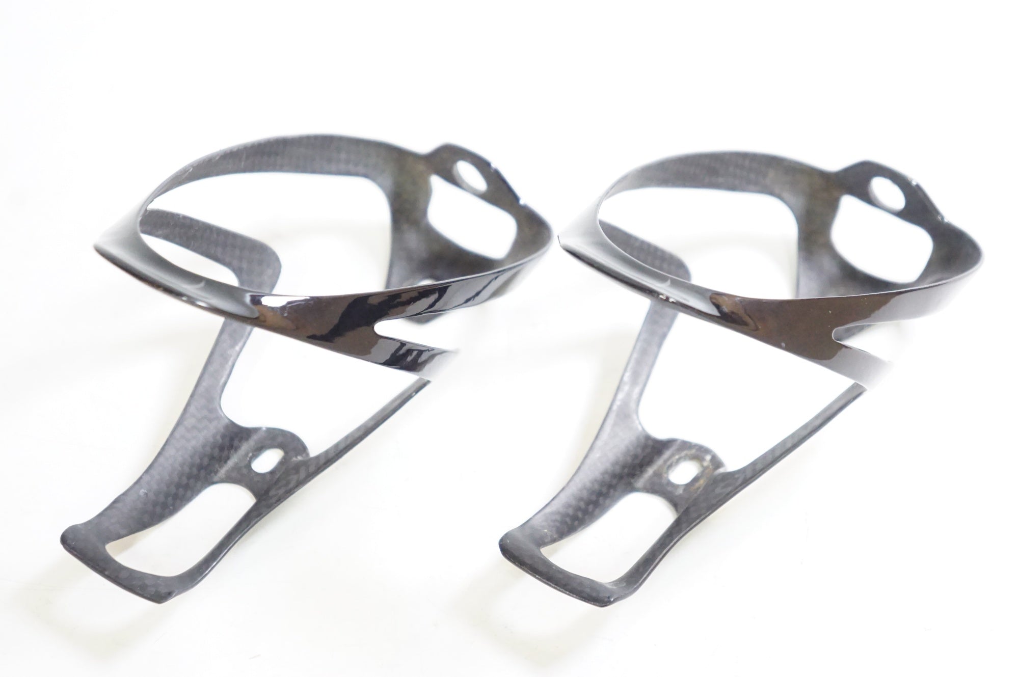 SPECIALIZED 「スペシャライズド」 S-WORKS CARBON RIB CAGE II ボトルケージセット / 熊谷本店