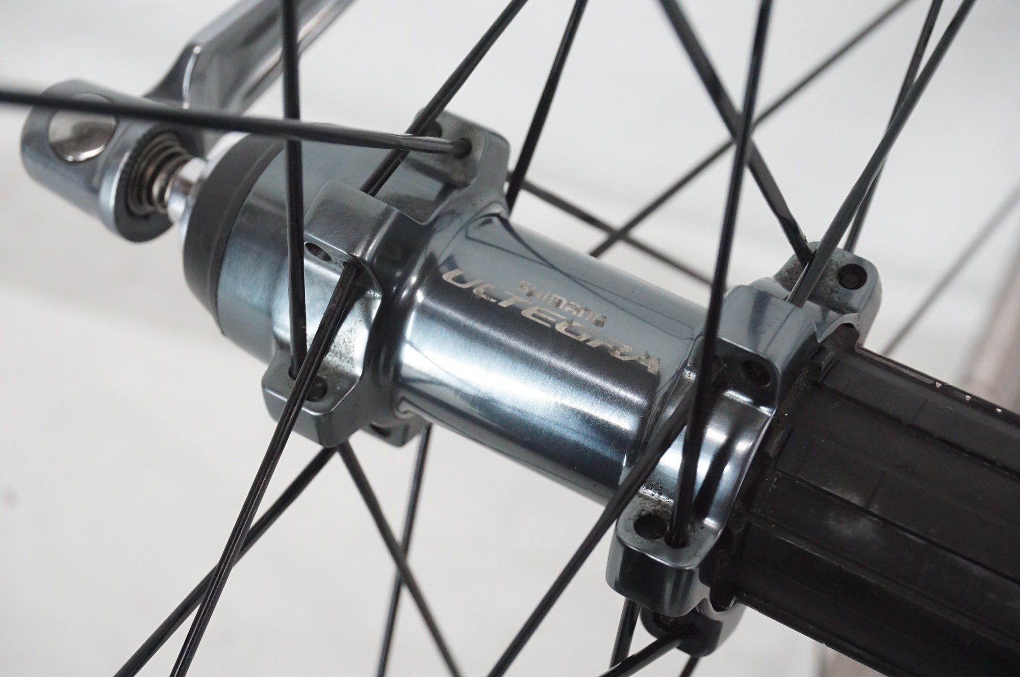 SHIMANO 「シマノ」 ULTEGRA WH-6800 シマノ11速 ホイールセット / 阪急塚口店