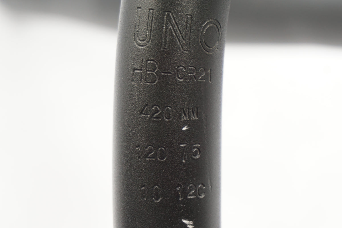 UNO 「ウノ」 Φ31.8 420mm ハンドル / 奈良店