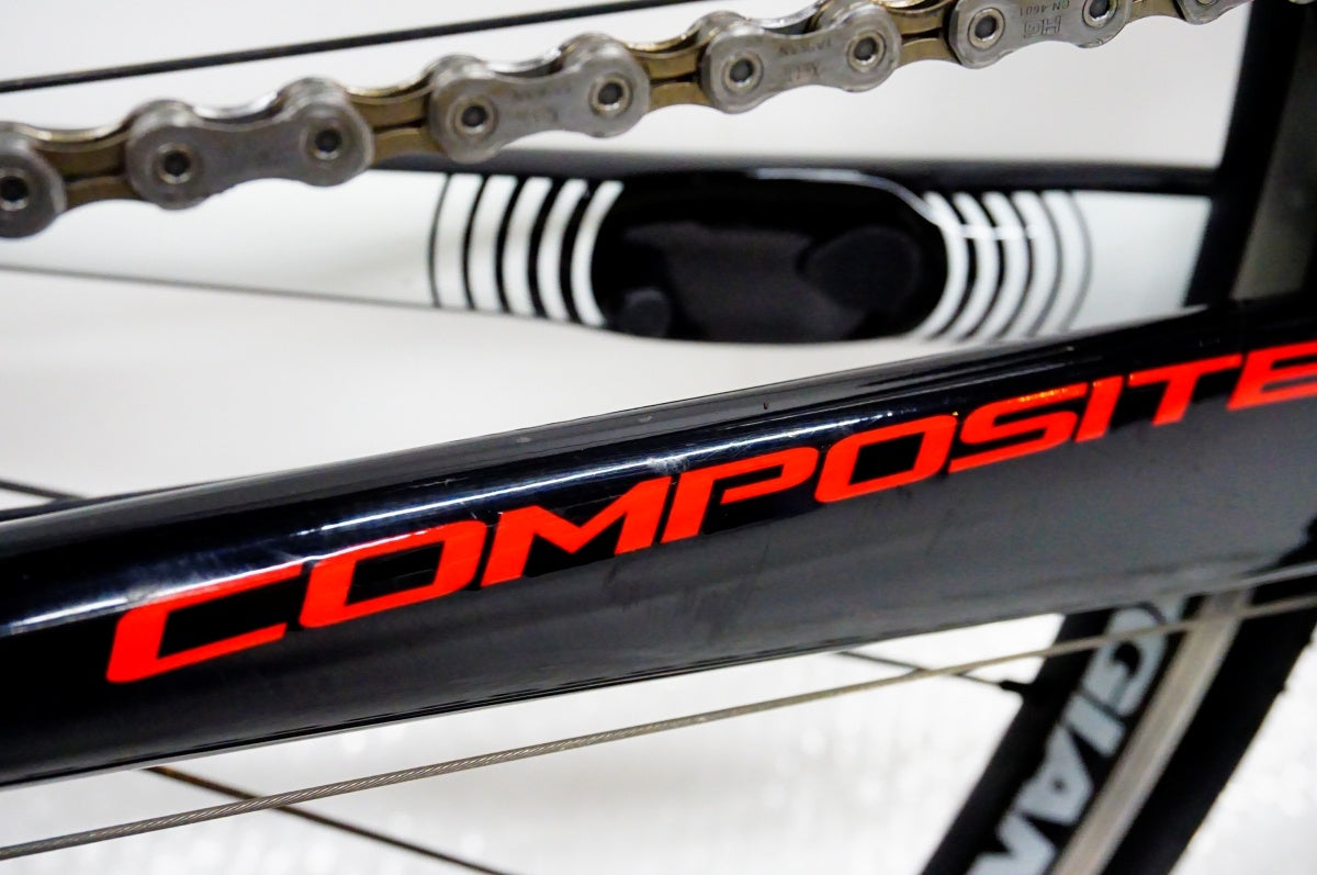 GIANT 「ジャイアント」 TCR COMPOSITE 2 2013年モデル ロードバイク / 名古屋大須店