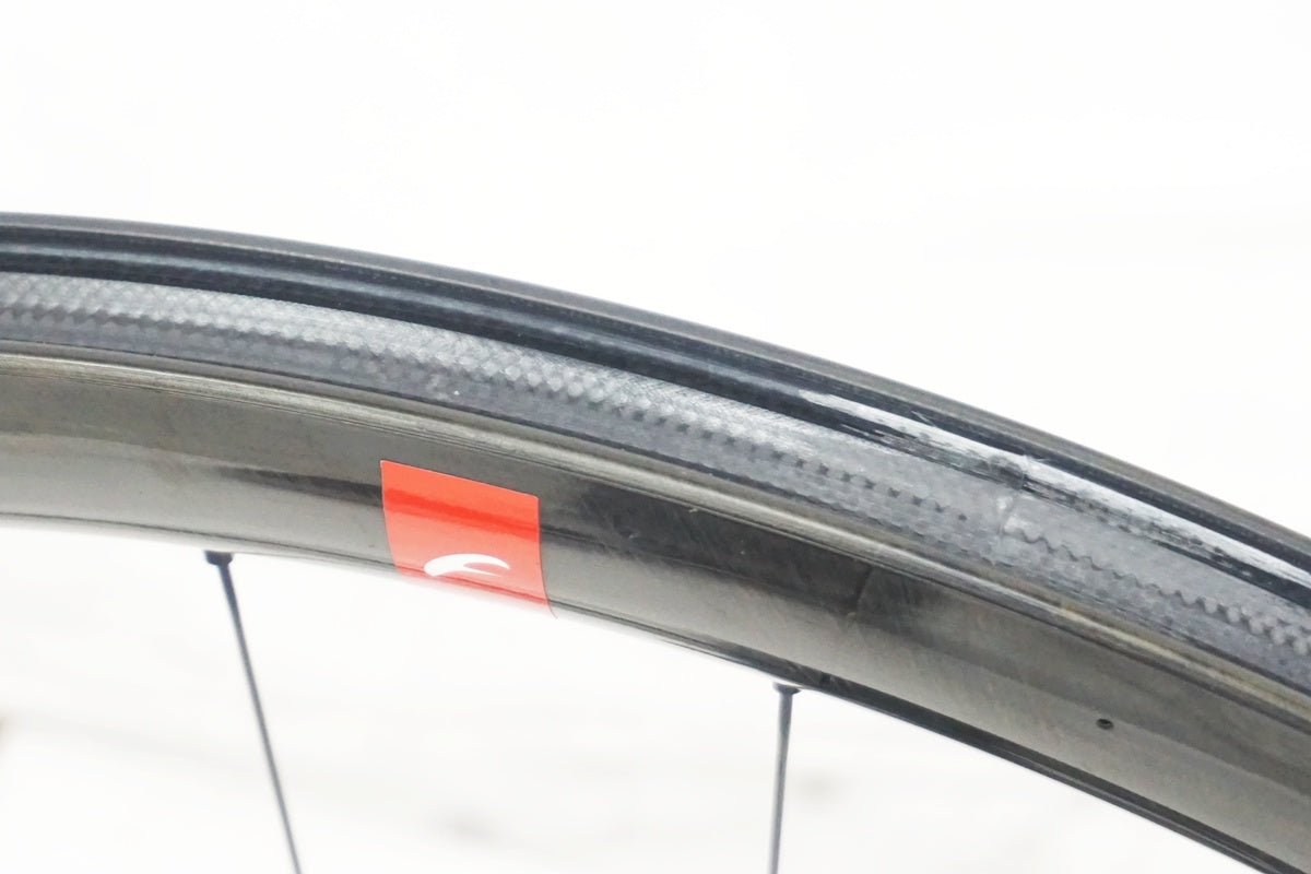 FULCRUM 「フルクラム」 WIND40 DB シマノ11速 ホイールセット / 大阪美原北インター店