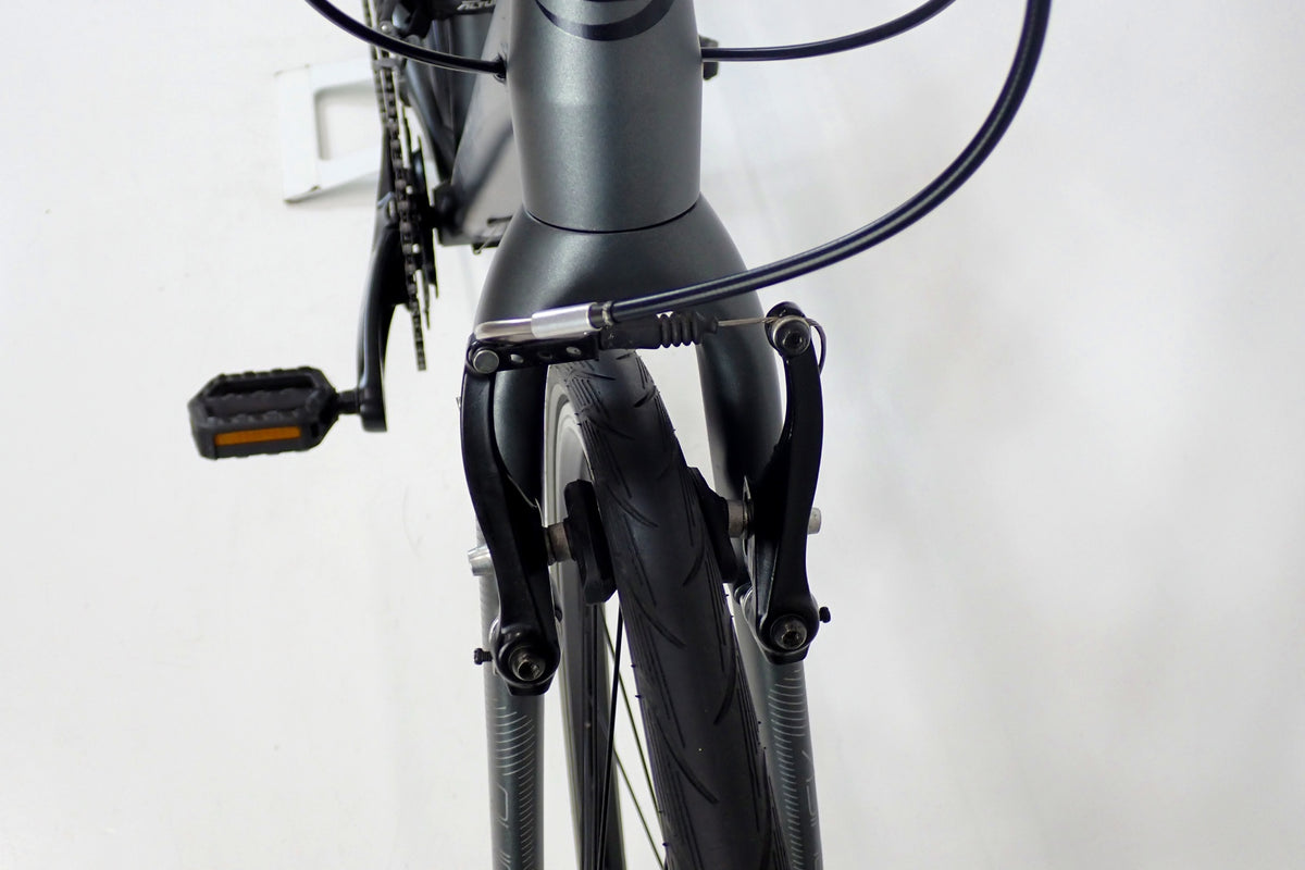 CANNONDALE 「キャノンデール」 QUICK4 2017年モデル クロスバイク / 伊勢崎店