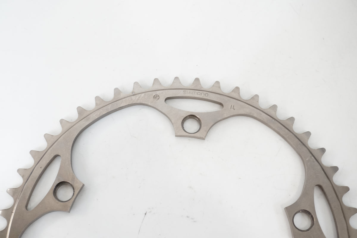 SHIMANO 「シマノ」 DURA-ACE NJS 50T チェーンリング / 大宮店