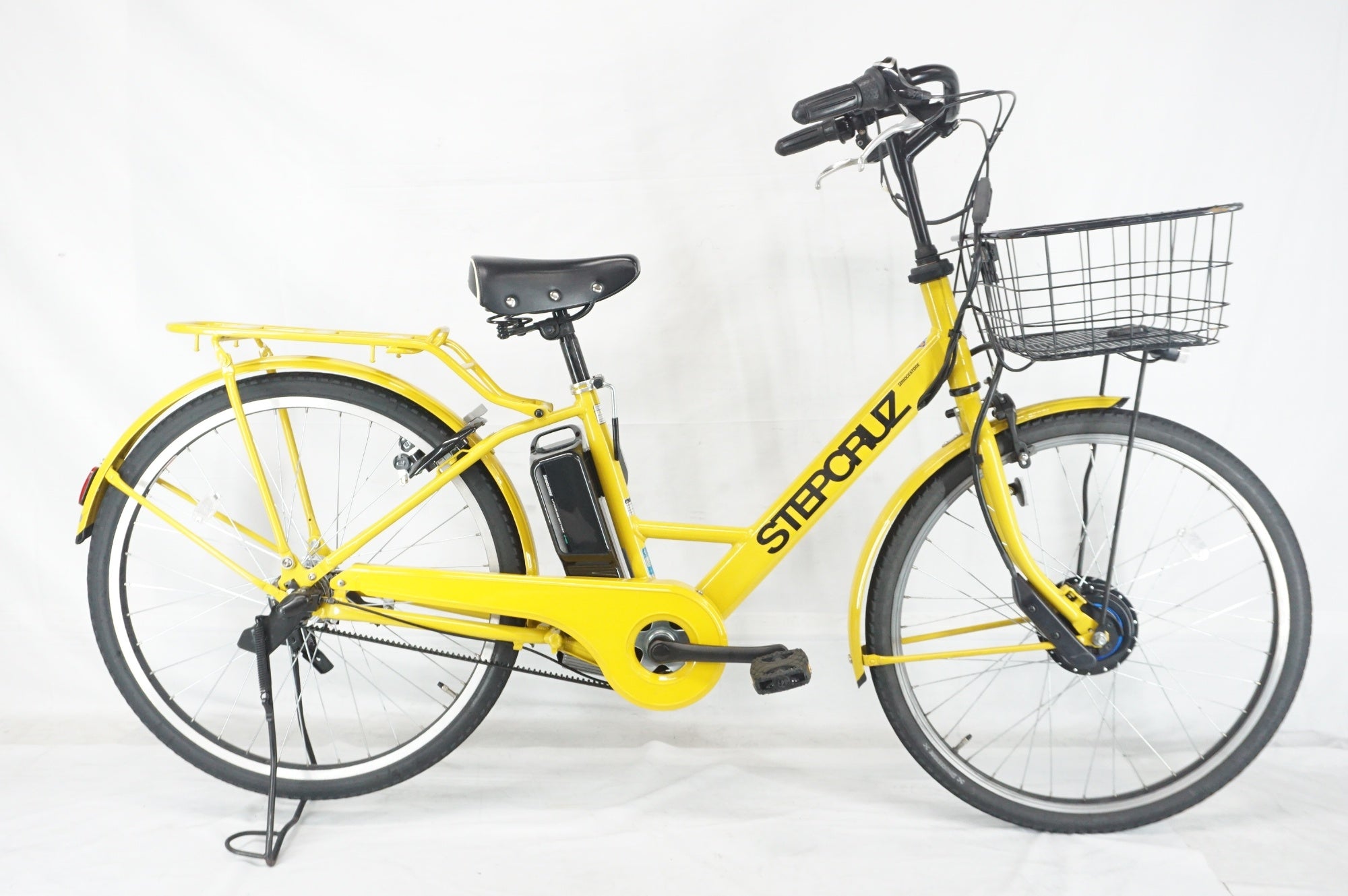 電動アシスト自転車 - 自転車本体 ｜ バイチャリ公式オンライン