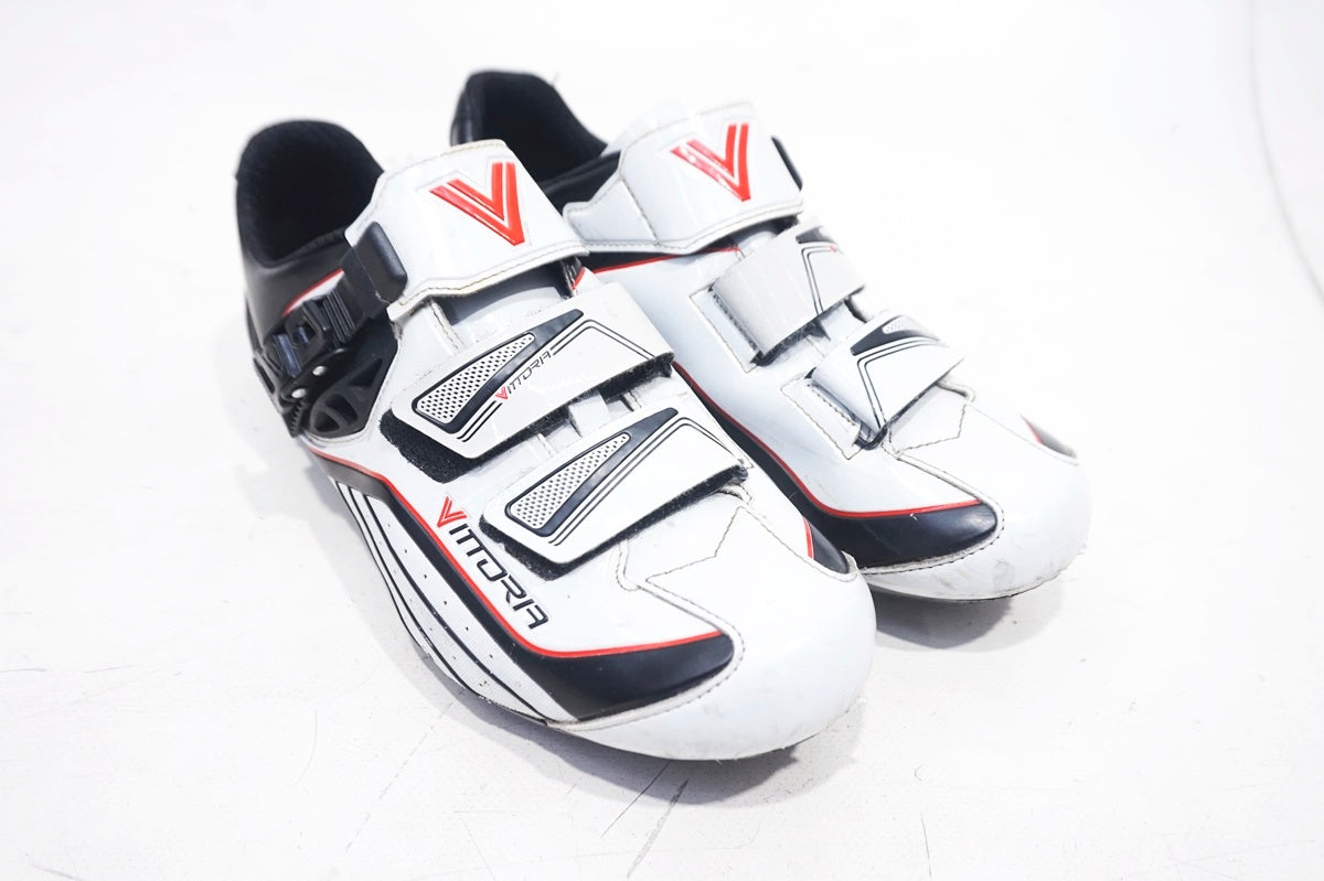 VITTORIA 「ヴィットリア」 ZOOM 26.5cm シューズ / 大阪門真店