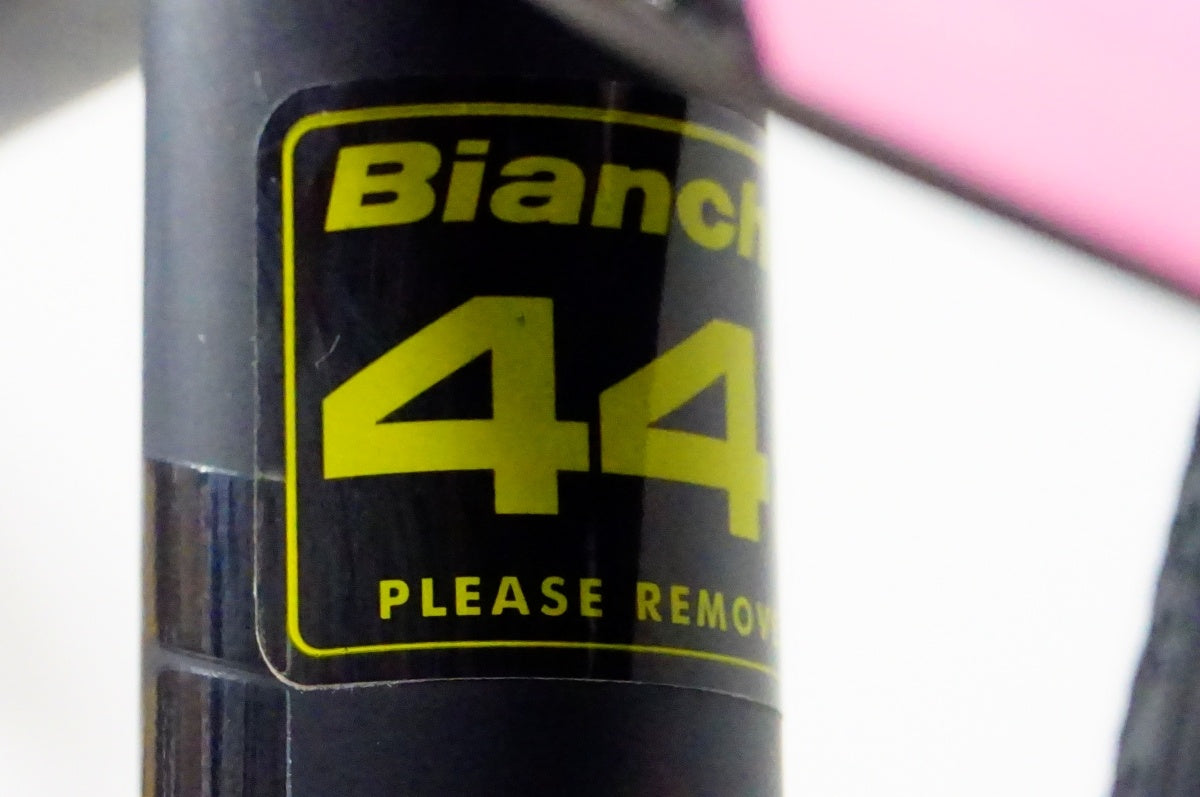 BIANCHI 「ビアンキ」 DAMA BIANCA VIA NIRONE 7 SORA 2017年モデル ロードバイク / 名古屋大須店