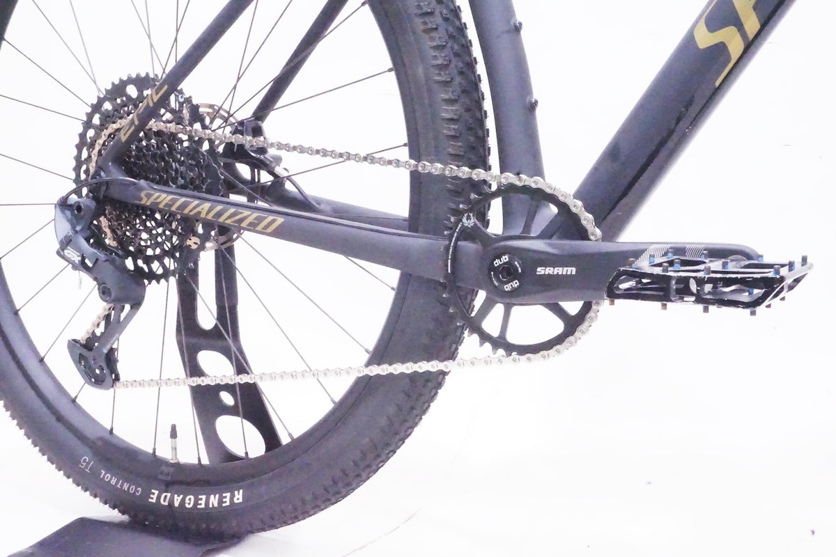 SPECIALIZED「スペシャライズド」 EPIC HARDTAIL COMP 2023年モデル マウンテンバイク/ 京都西院店