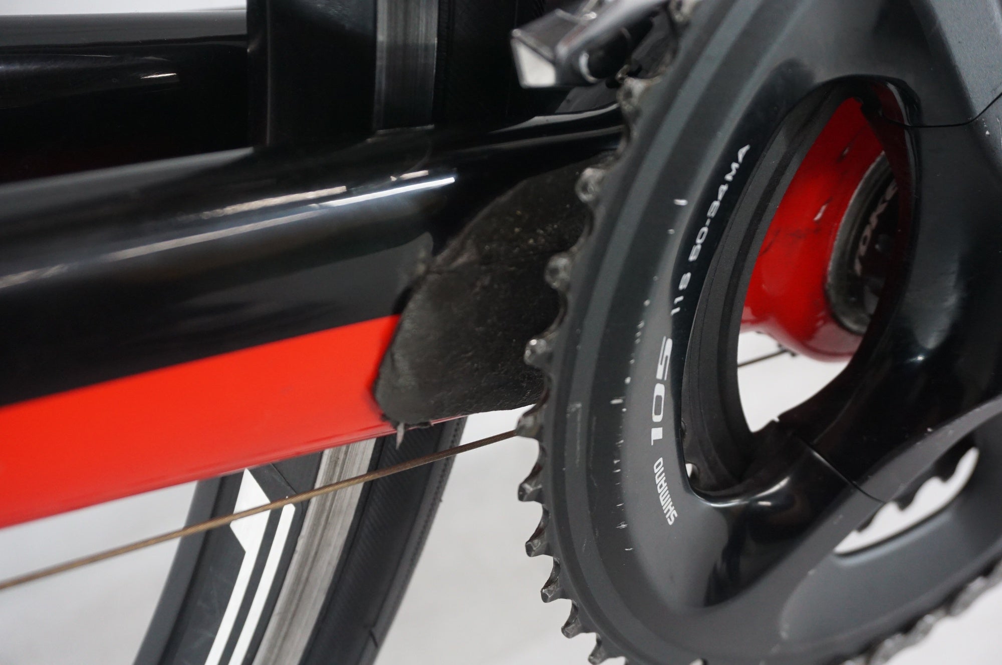 SPECIALIZED 「スペシャライズド」 ROUBAIX ELITE 2012年モデル ロードバイク / 阪急塚口店