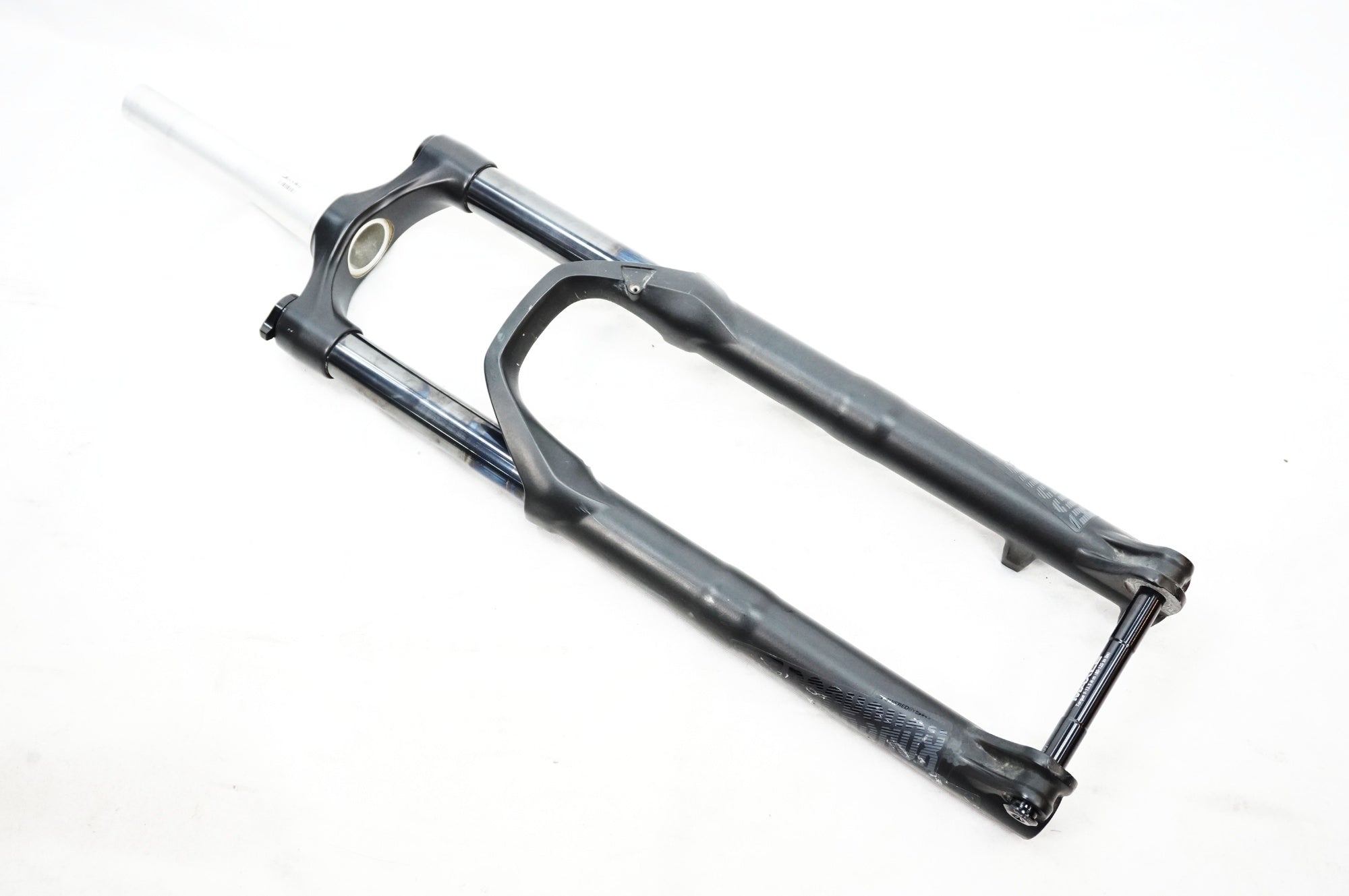 ROCKSHOX 「ロックショック」 RECON RL 27.5 サスペンションフォーク