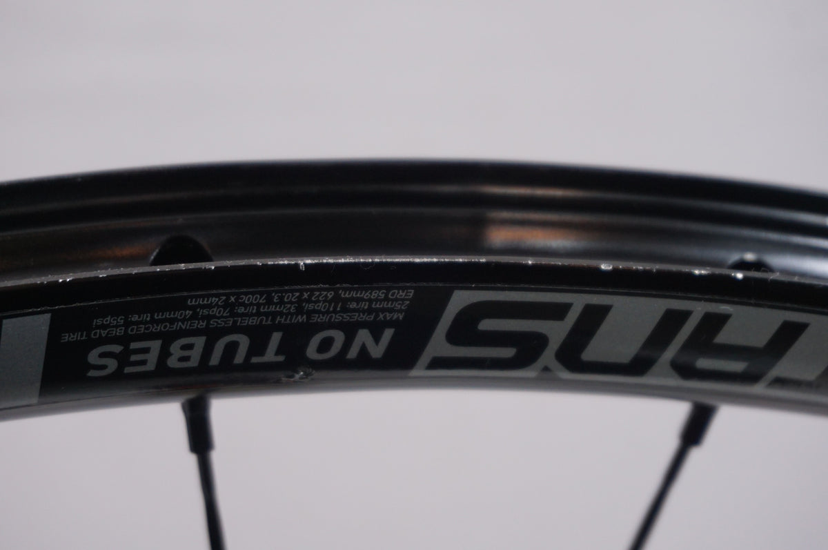 STAN'S NOTUBES 「スタンズノーチューブス」 GRAIL MK3 リム NOVATEC ハブ シマノ11速 ホイールセット / 世田谷店
