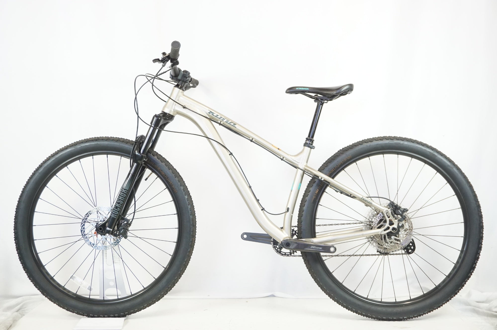 KONA 「コナ」 HONZO 2022年モデル マウンテンバイク / 宇都宮店