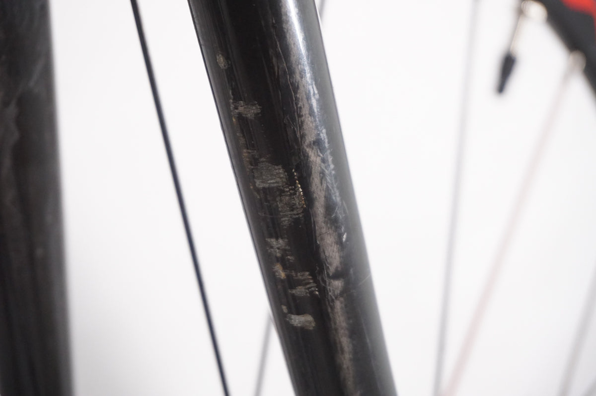 FOCUS 「フォーカス」 IZALCO TEAM 2008年モデル ロードバイク / 東京商品化センター