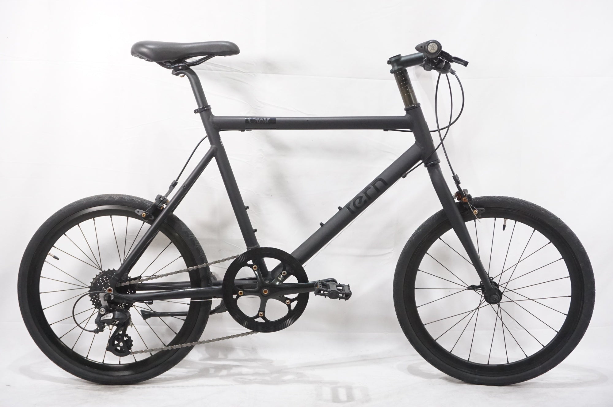TERN 「ターン」 CREST 2020年モデル 20インチ ミニベロ / AKIBA店