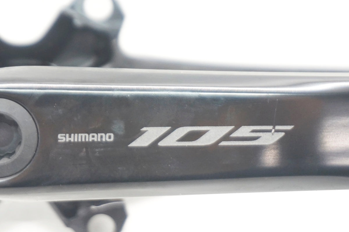 SHIMANO 「シマノ」 105 FC-R7100 170mm クランクアーム / 大阪門真店